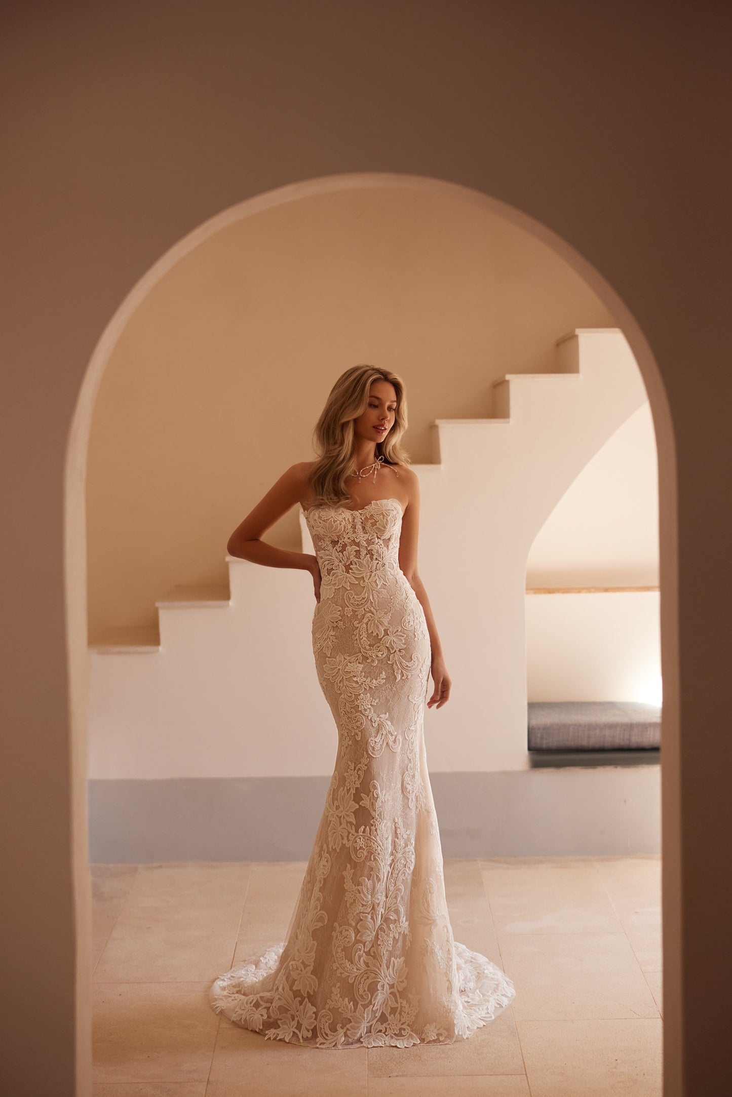 Vestido de Novia | Miaminovias | Tornado