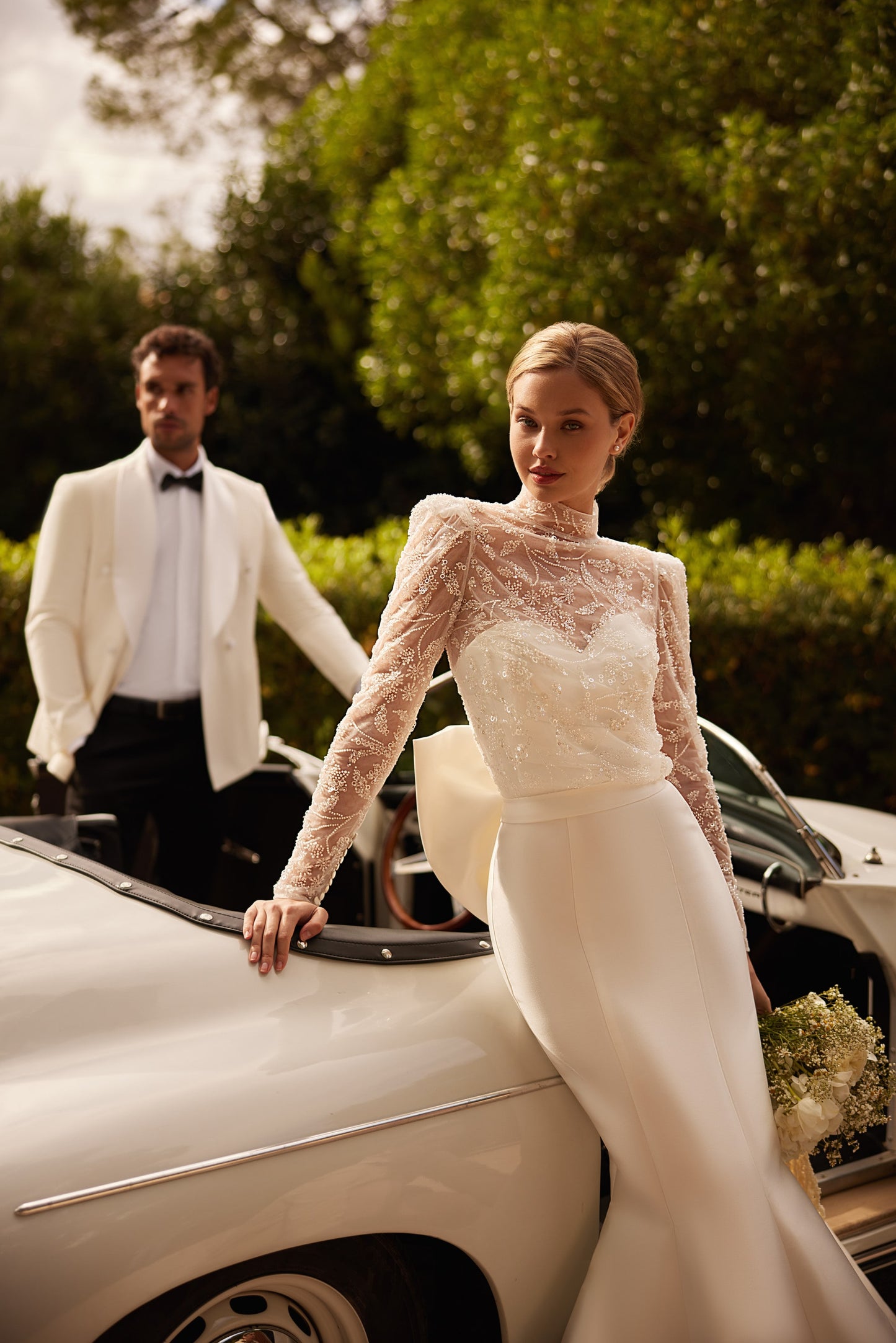 Vestido de Novia | Miaminovias | Julin