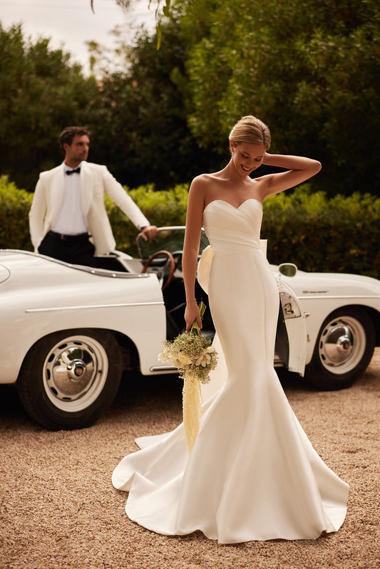 Vestido de Novia | Miaminovias | Julin