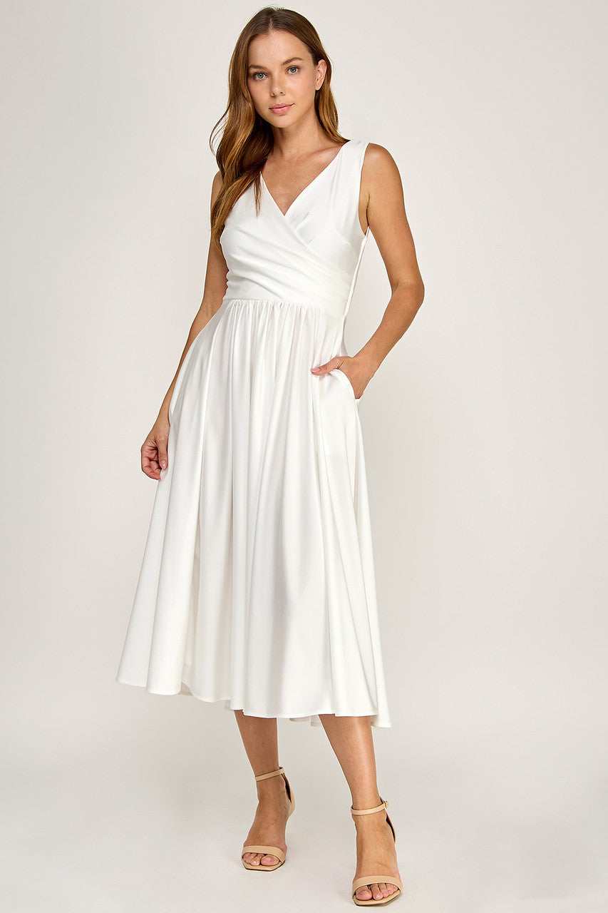 Vestido de Novia Civil| Miaminovias| Zhunis