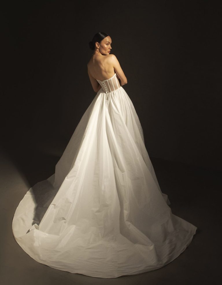 Vestido de Novia | Miaminovias | Orabelle