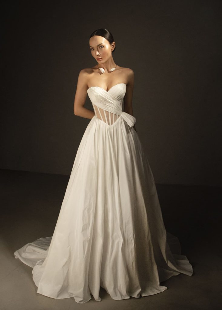 Vestido de Novia | Miaminovias | Orabelle