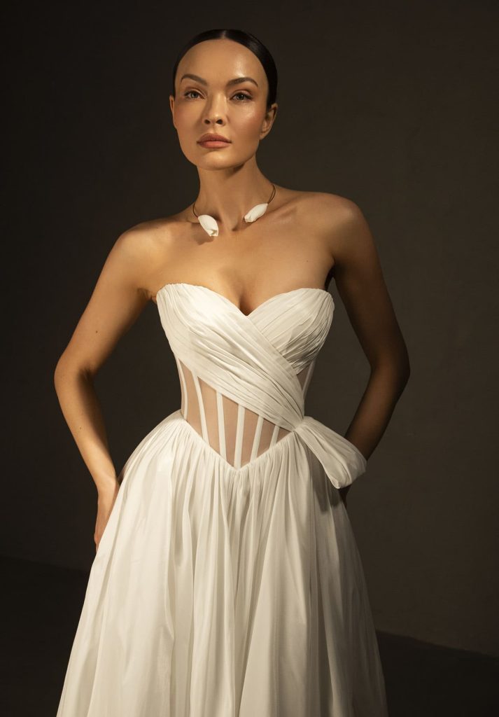 Vestido de Novia | Miaminovias | Orabelle