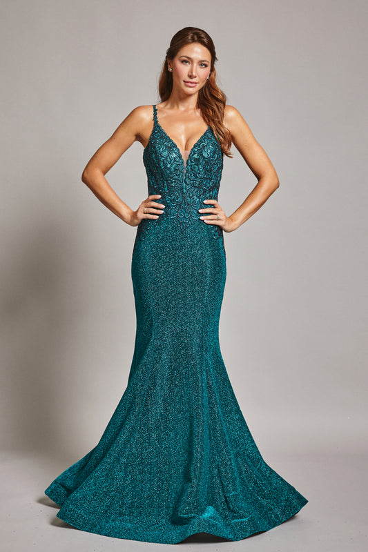 Vestido de fiesta| Miaminovias| Pola