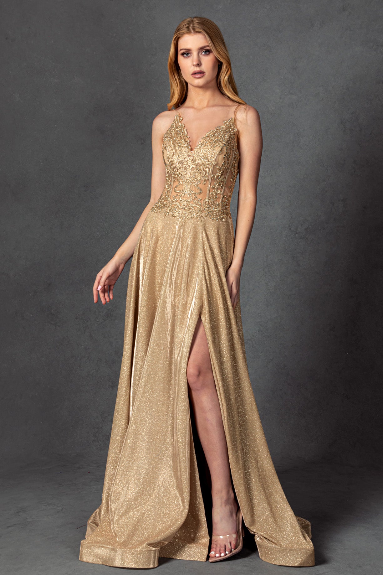 Vestido de fiesta| Miaminovias| Valentina