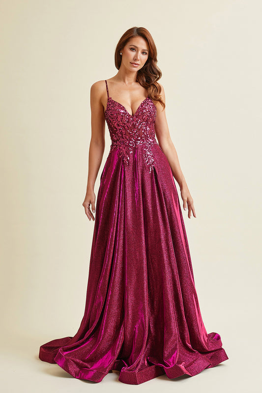 Vestido de Fiesta| Miaminovias| Helen