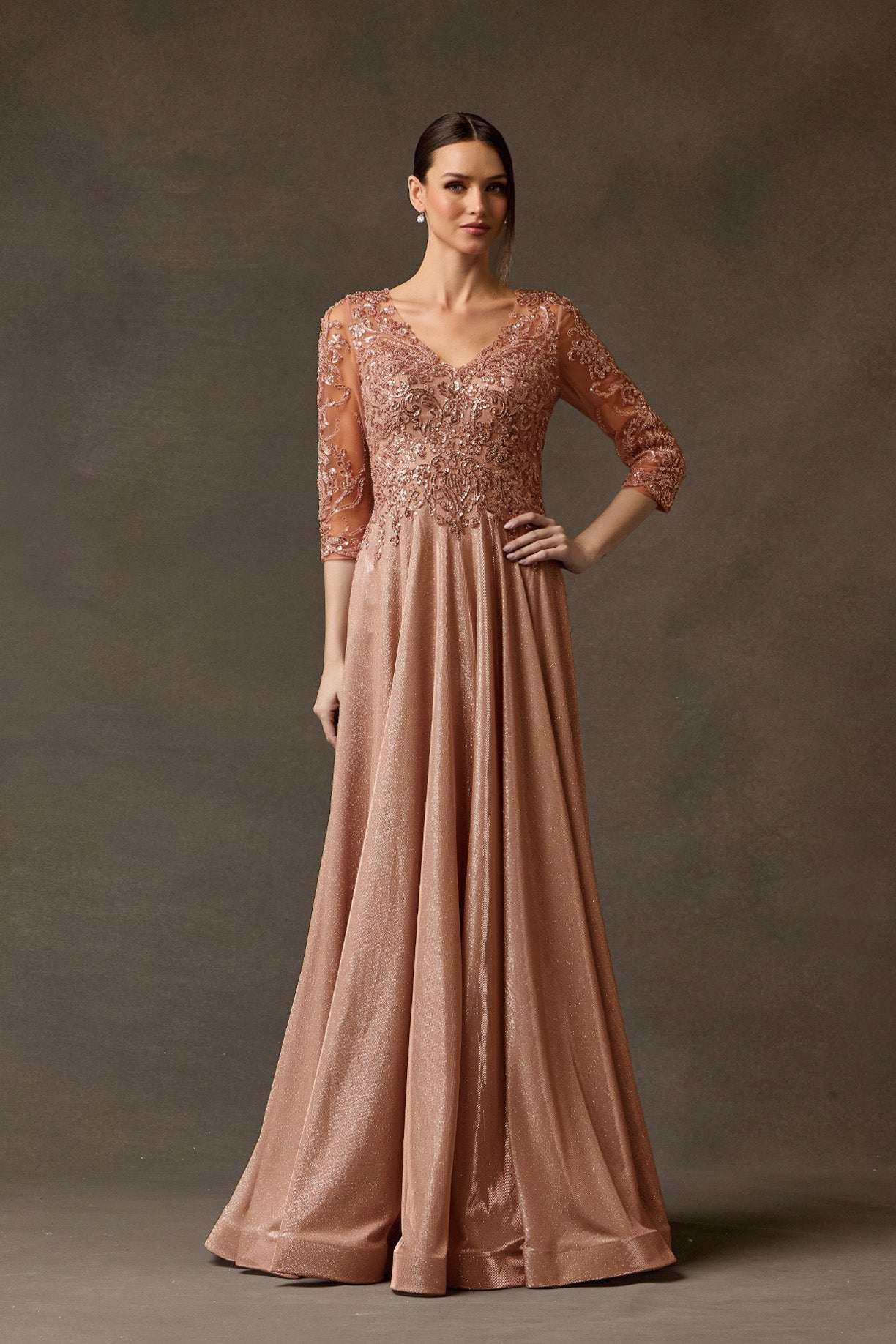 Vestido de Fiesta| Miaminovias| Monaco