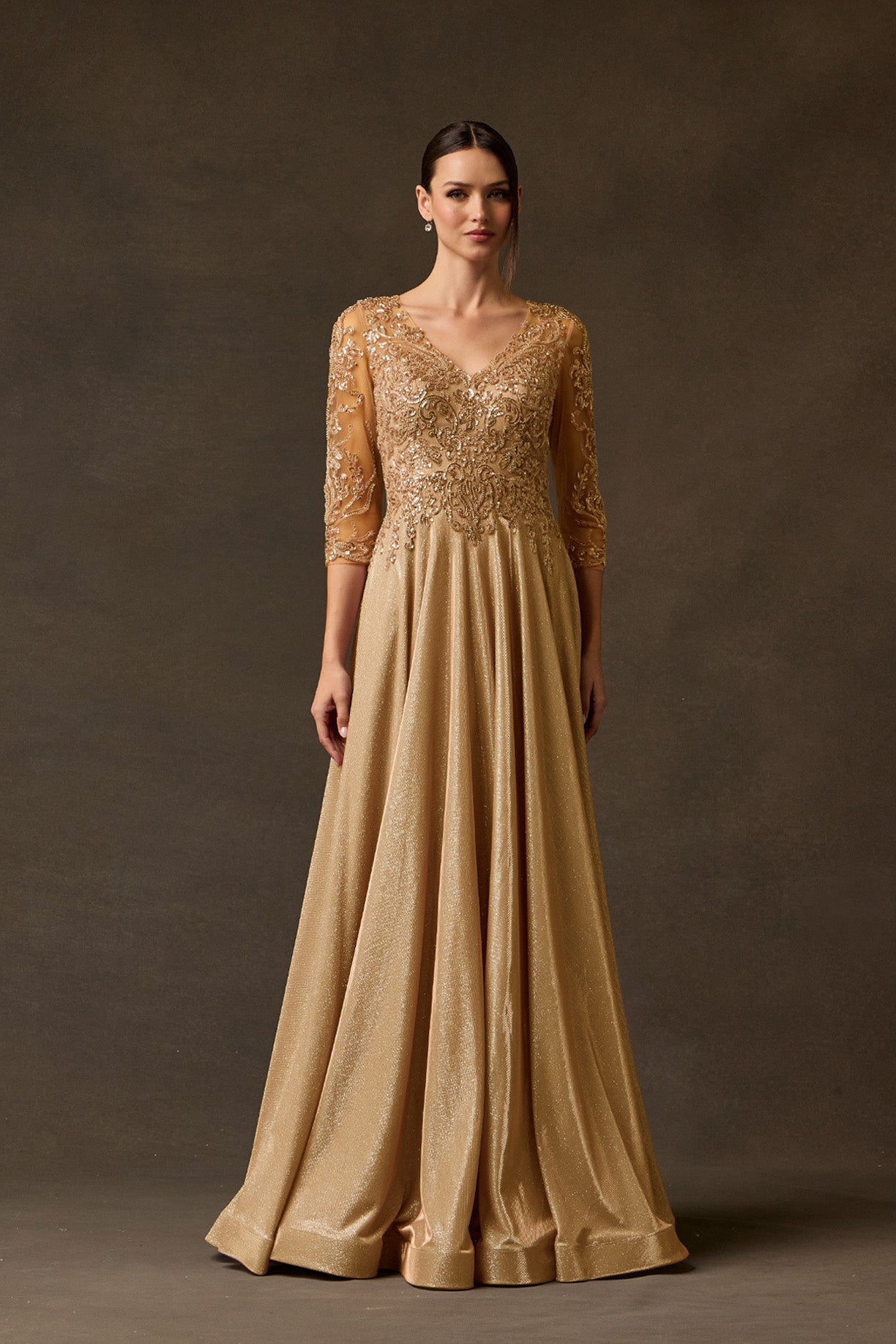 Vestido de Fiesta| Miaminovias| Monaco