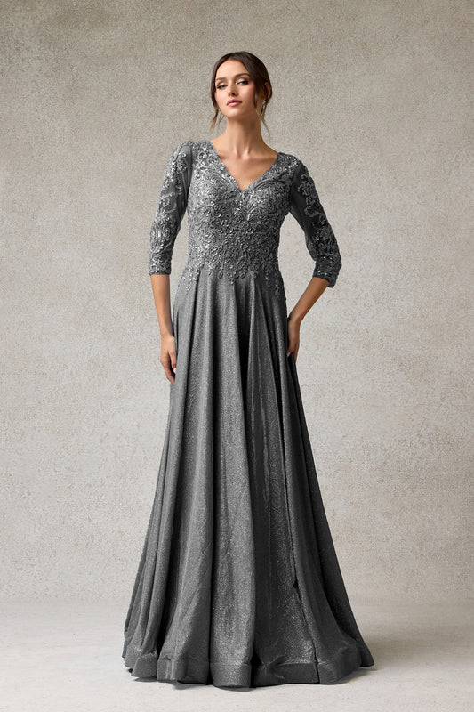 Vestido de Fiesta| Miaminovias| Monaco