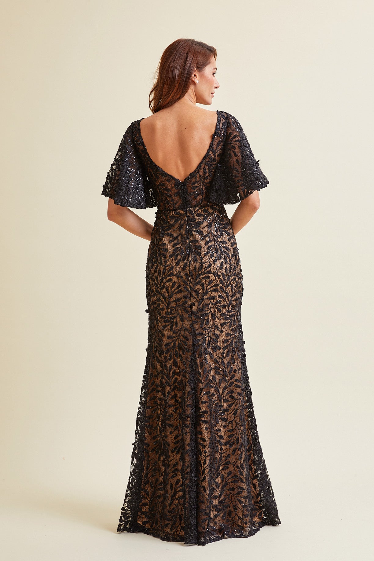 Vestido de Fiesta| Miaminovias| Demure