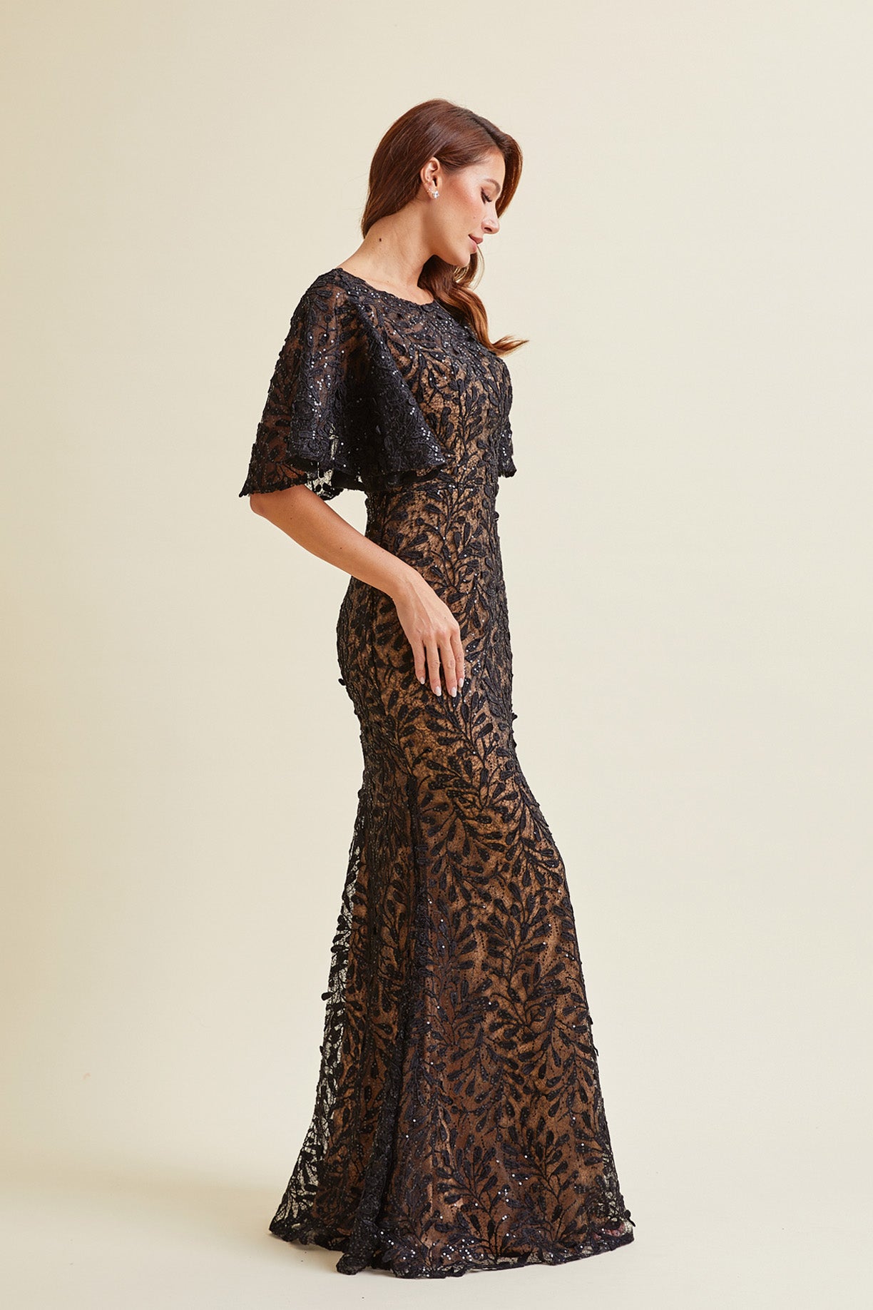 Vestido de Fiesta| Miaminovias| Demure