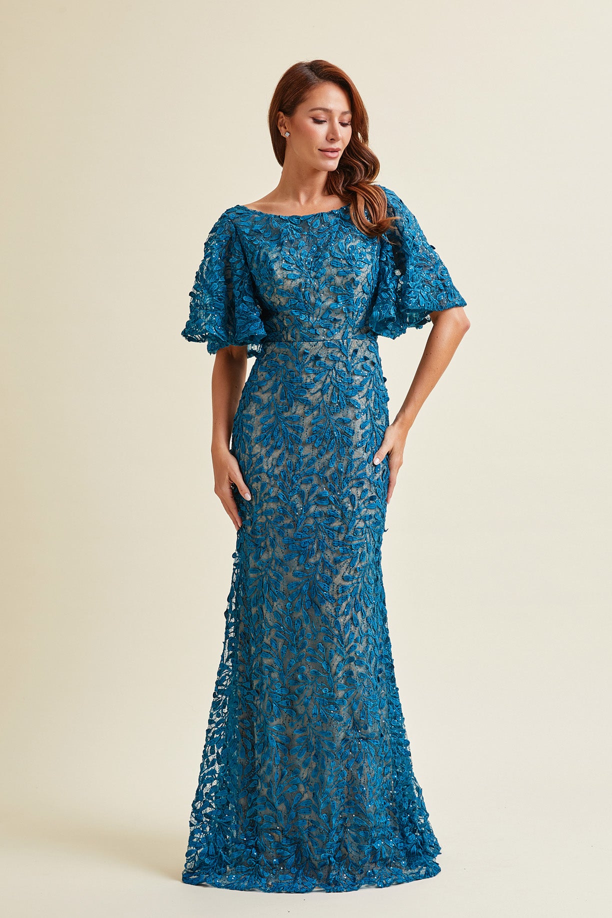 Vestido de Fiesta| Miaminovias| Demure