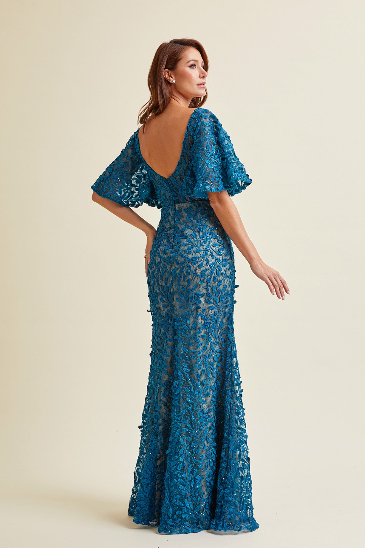 Vestido de Fiesta| Miaminovias| Demure