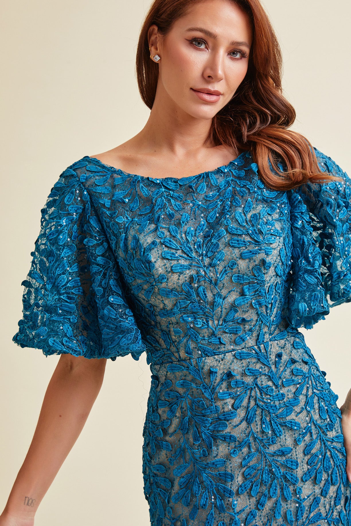 Vestido de Fiesta| Miaminovias| Demure