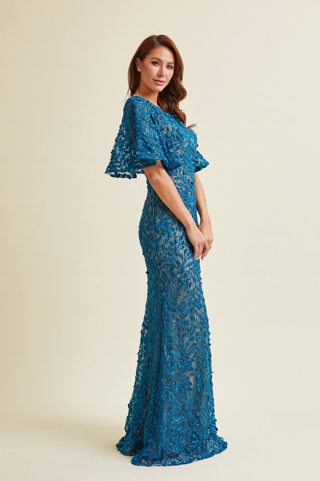 Vestido de Fiesta| Miaminovias| Demure