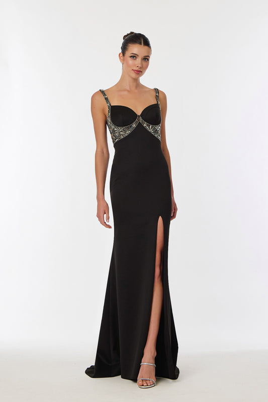 Vestido de Fiesta| Miaminovias| Monica