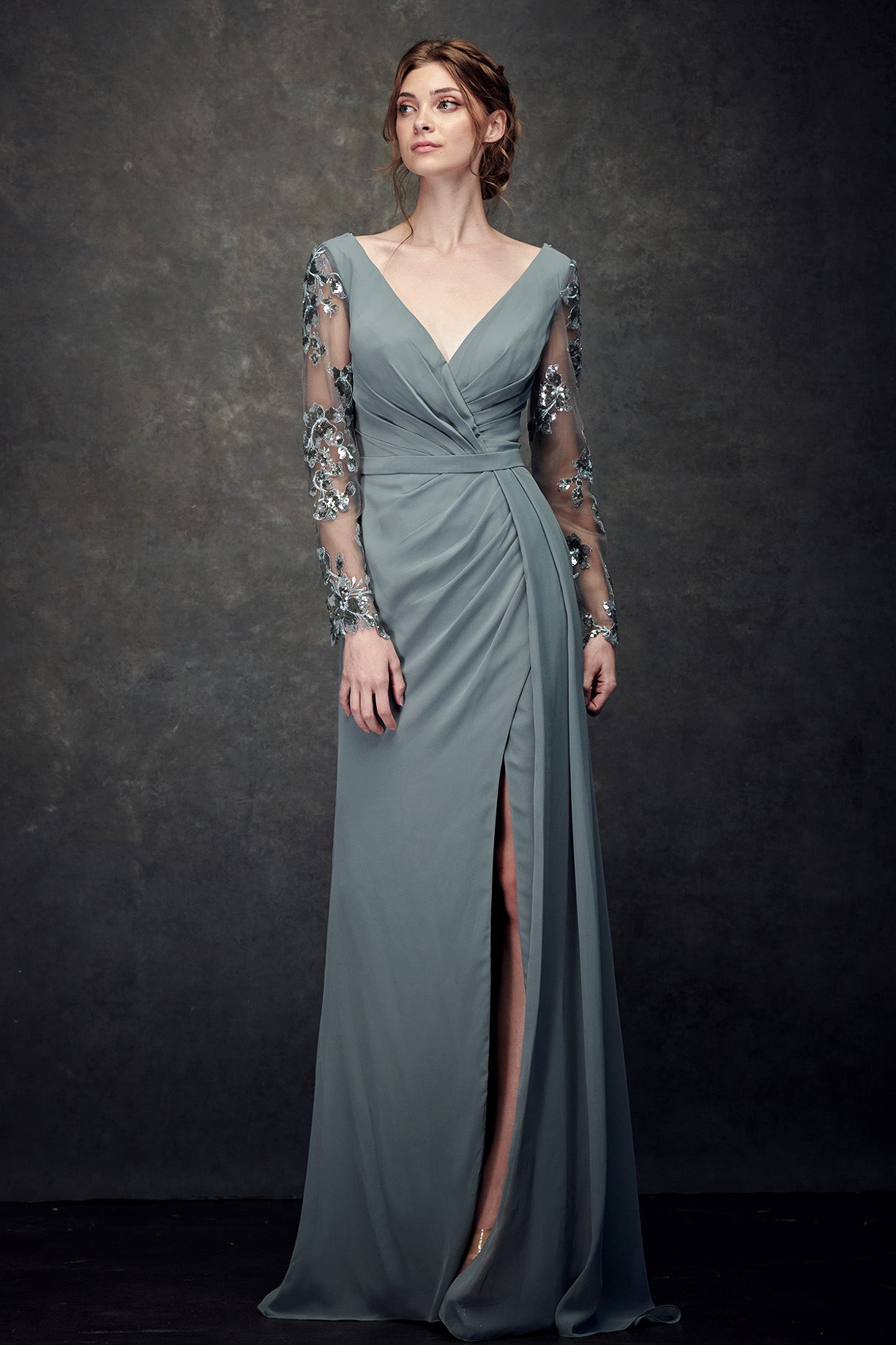 Vestido de Madre | Miaminovias | Adina