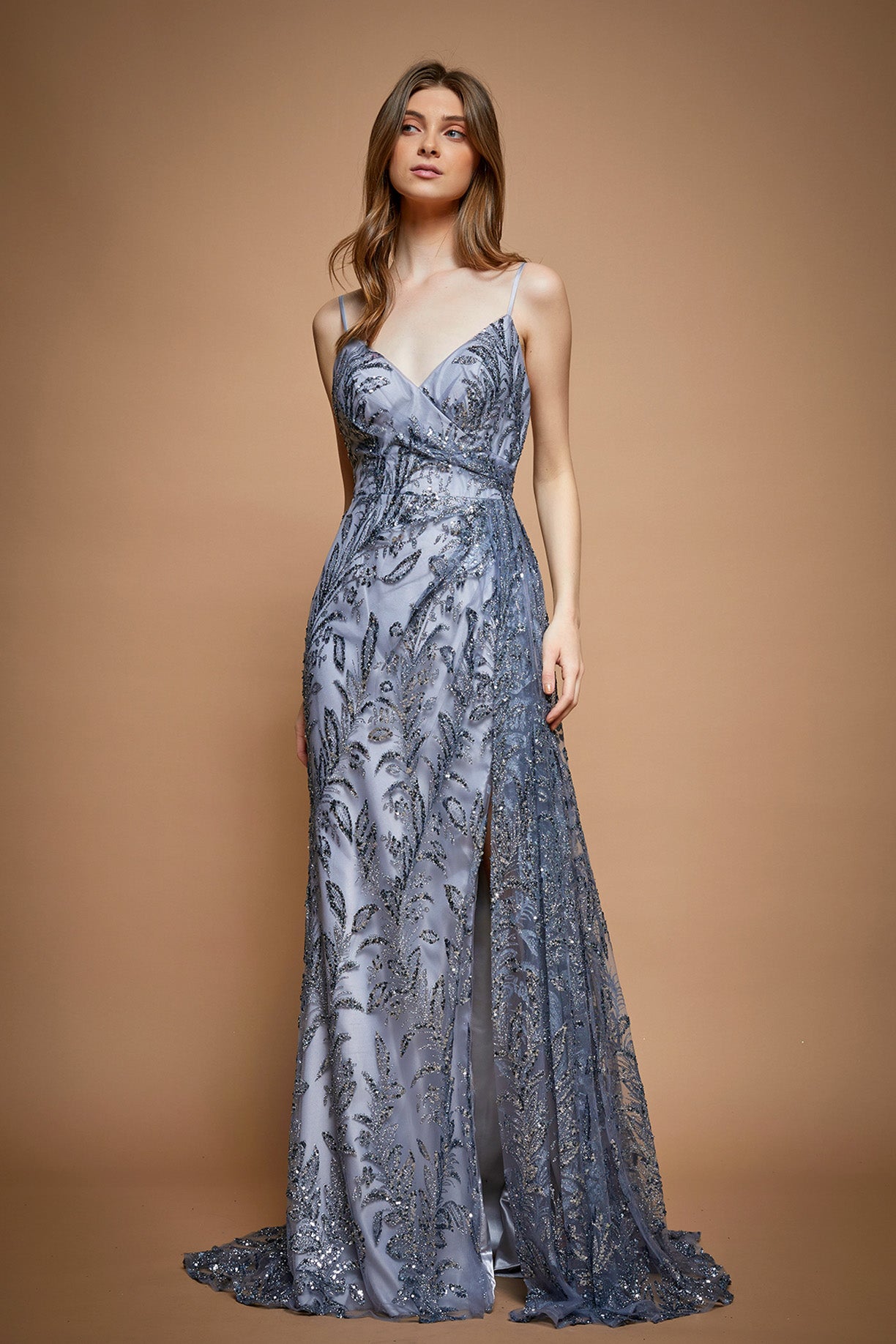 Vestido de fiesta| Miaminovias| Hope