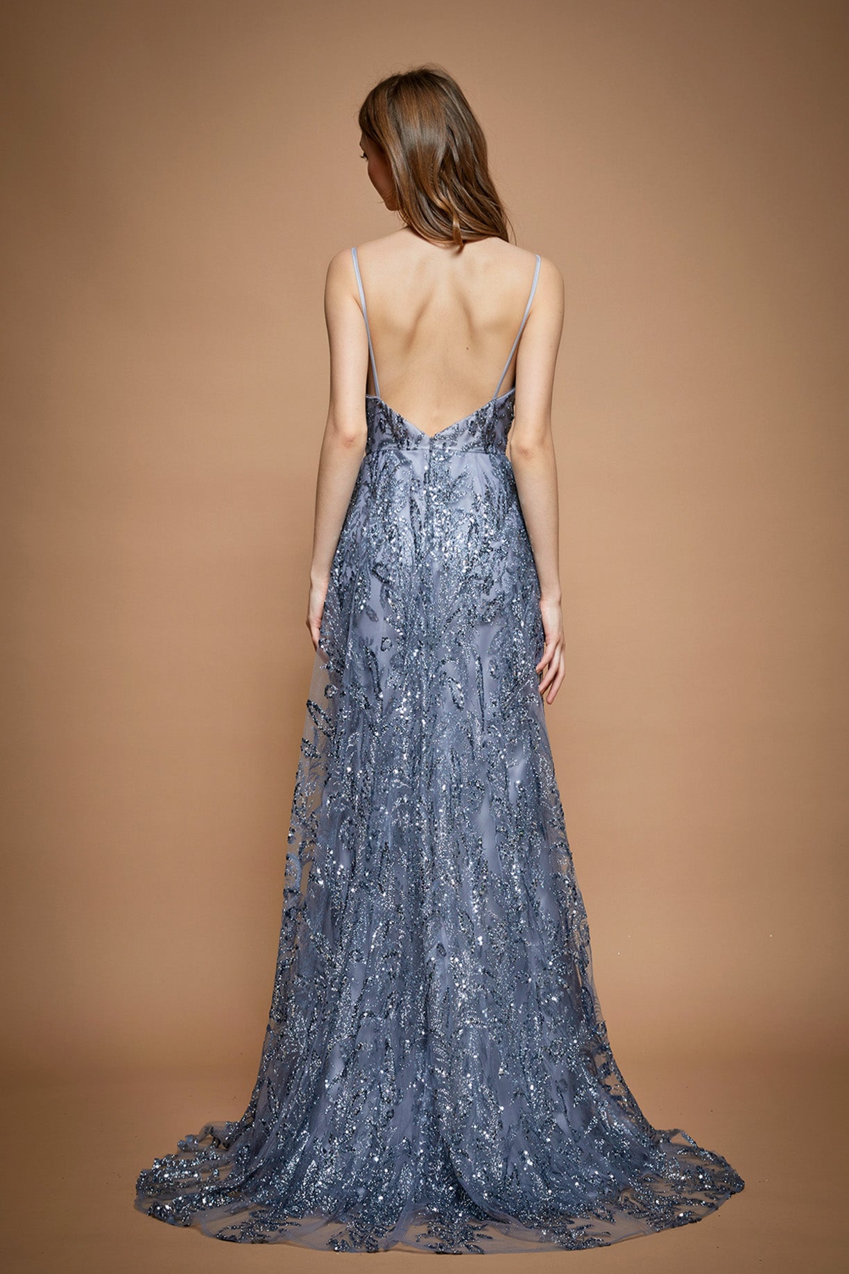 Vestido de fiesta| Miaminovias| Hope