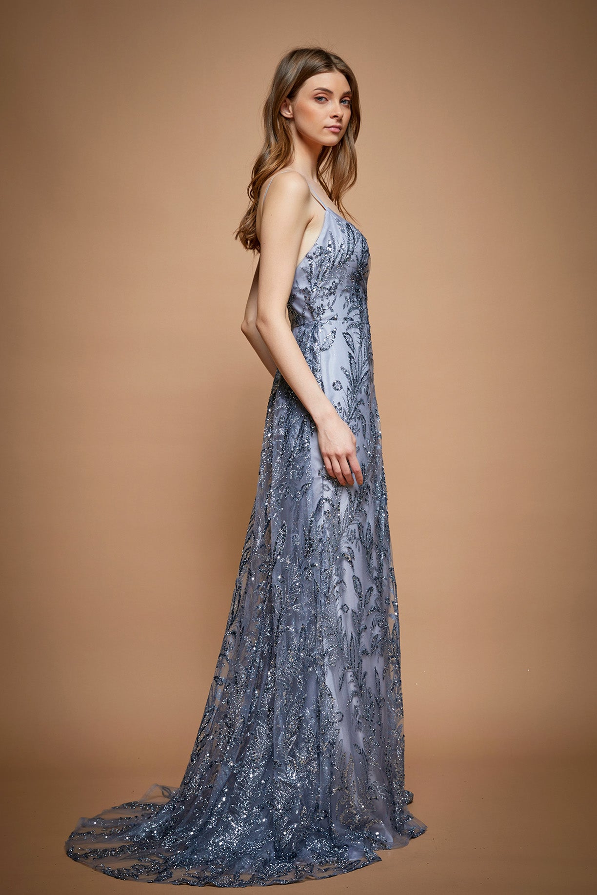 Vestido de fiesta| Miaminovias| Hope