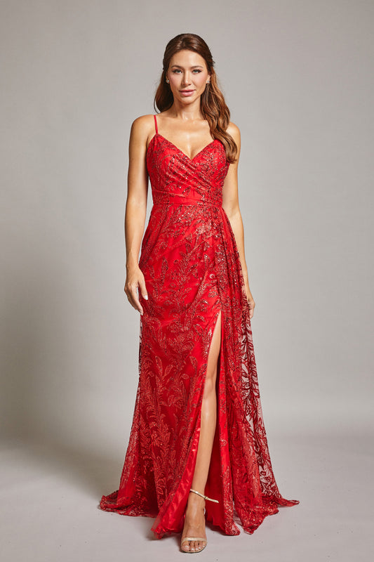 Vestido de fiesta| Miaminovias| Hope