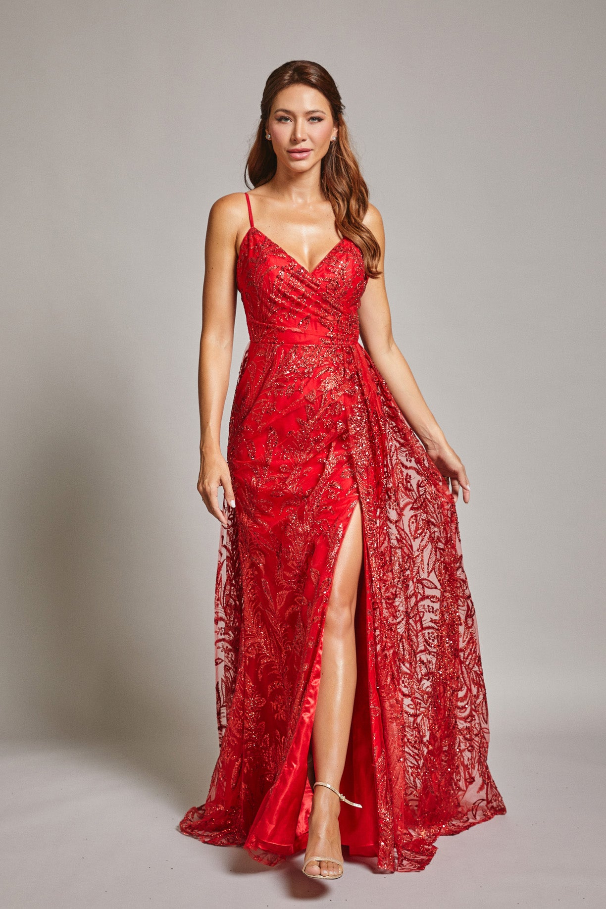 Vestido de fiesta| Miaminovias| Hope