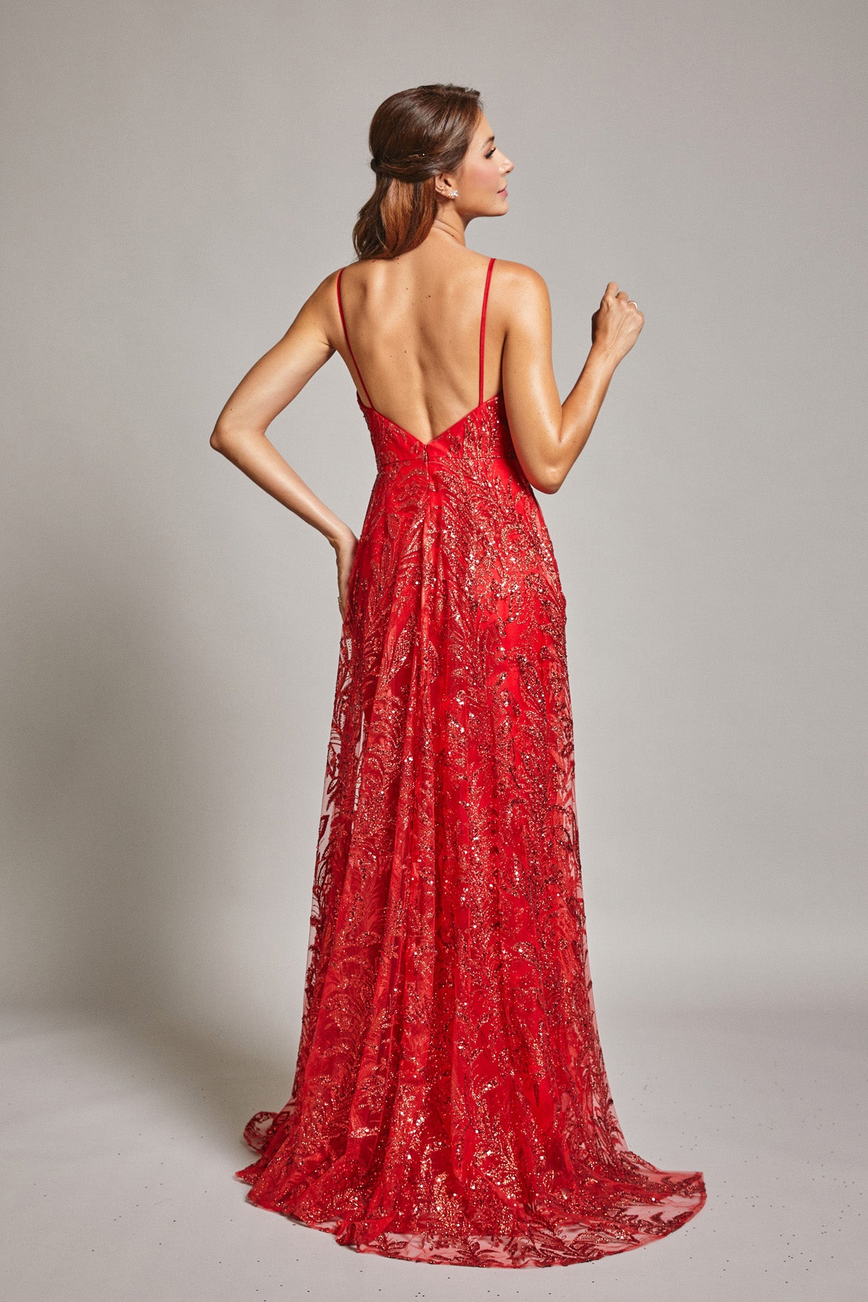 Vestido de fiesta| Miaminovias| Hope