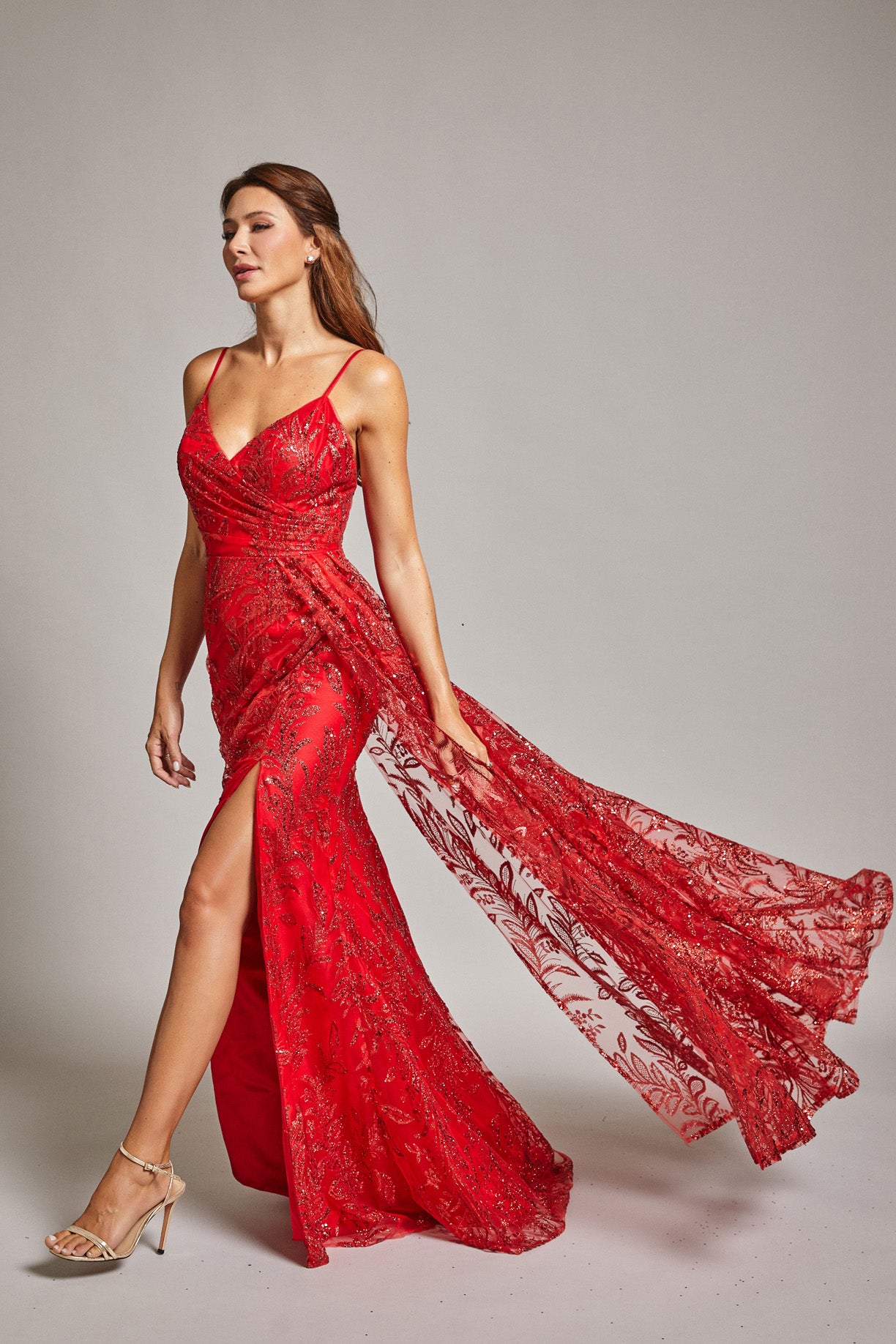 Vestido de fiesta| Miaminovias| Hope