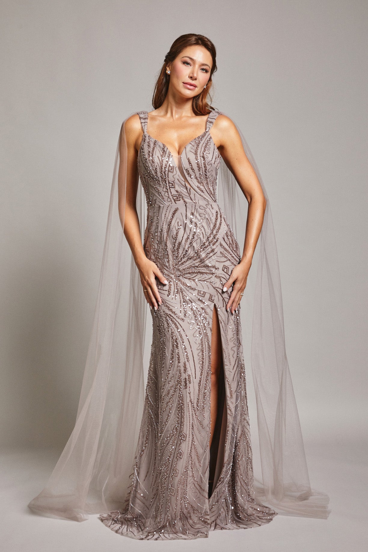 Vestido de fiesta| Miaminovias| Cecilia