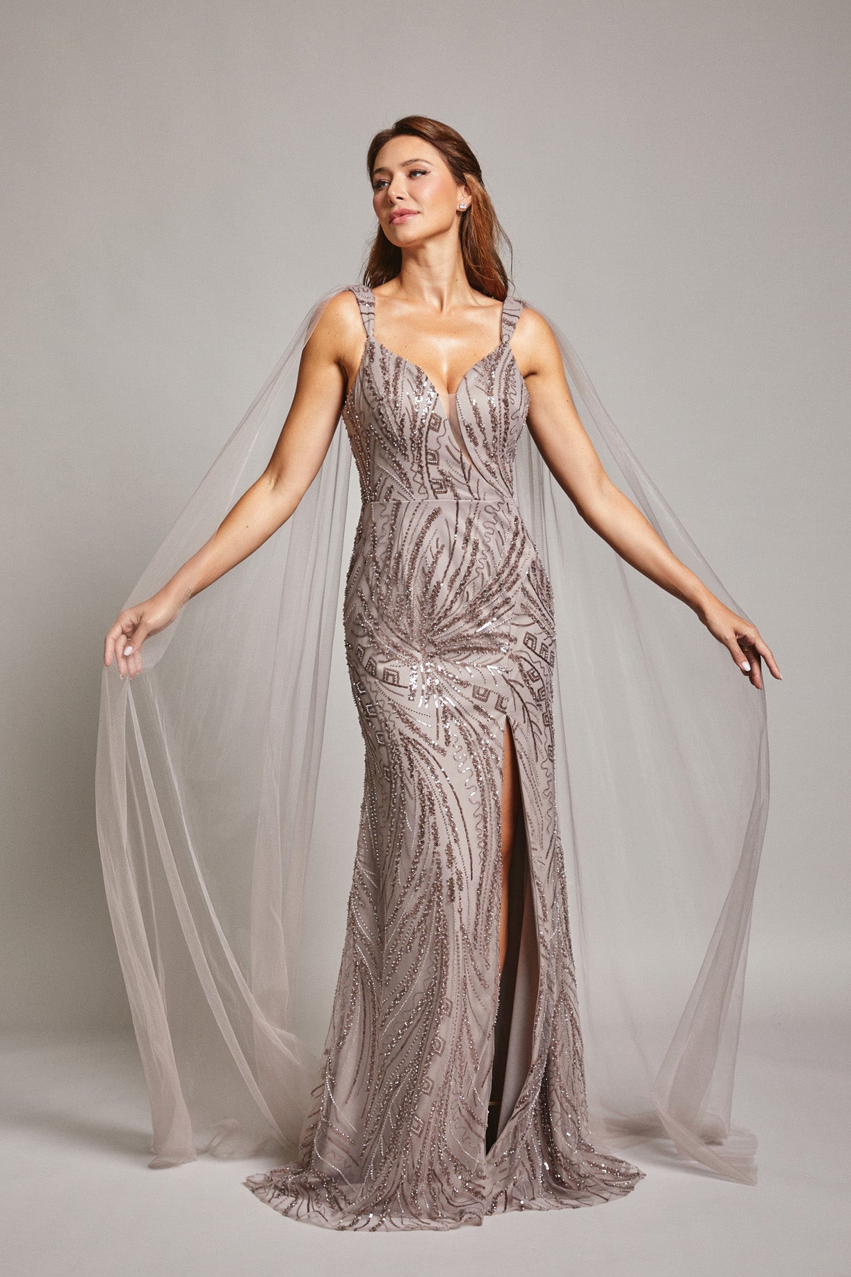 Vestido de fiesta| Miaminovias| Cecilia