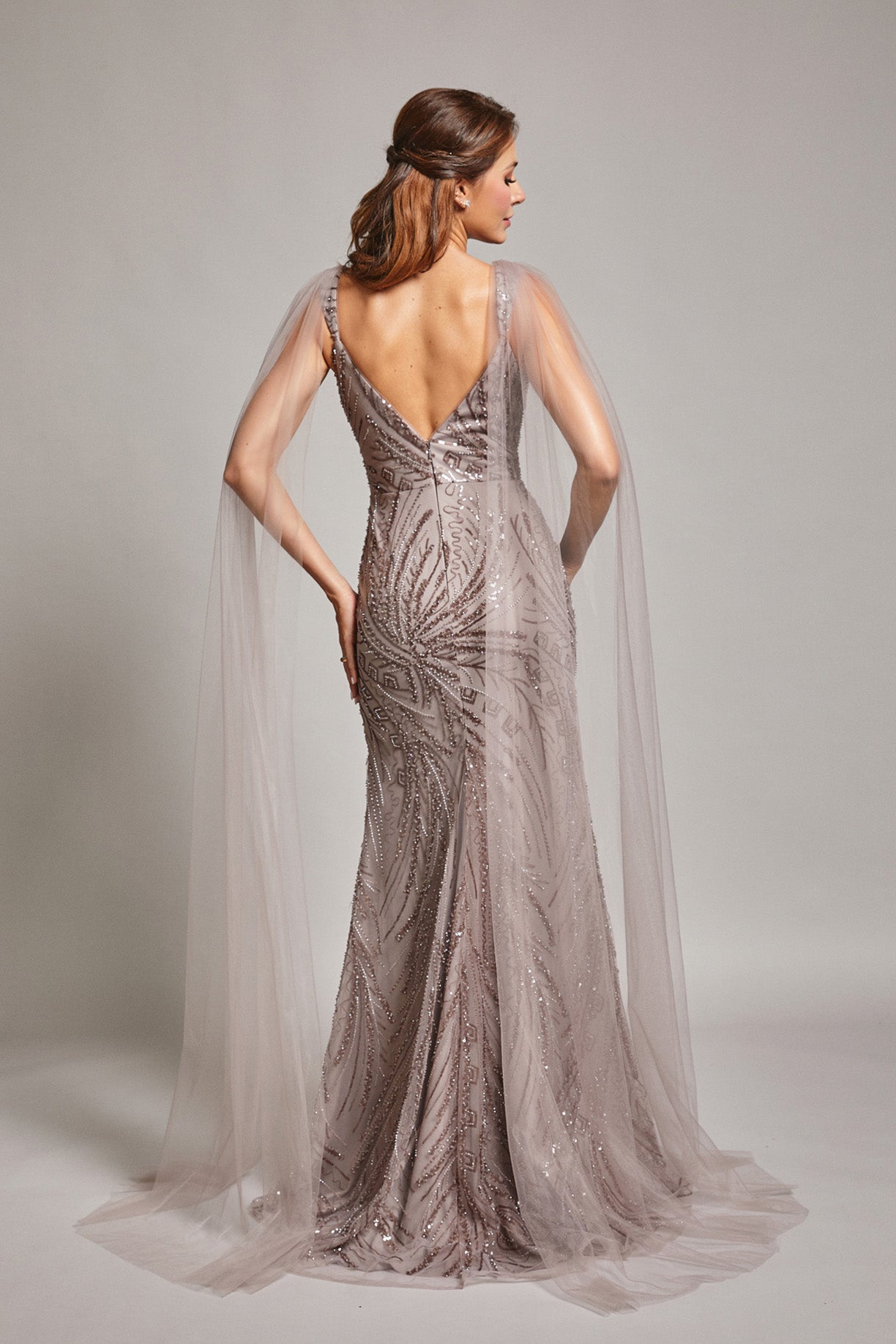 Vestido de fiesta| Miaminovias| Cecilia