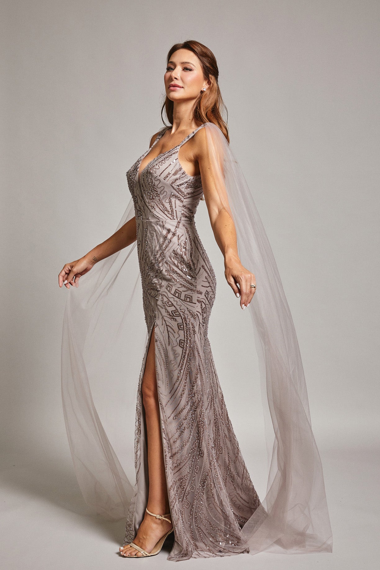 Vestido de fiesta| Miaminovias| Cecilia