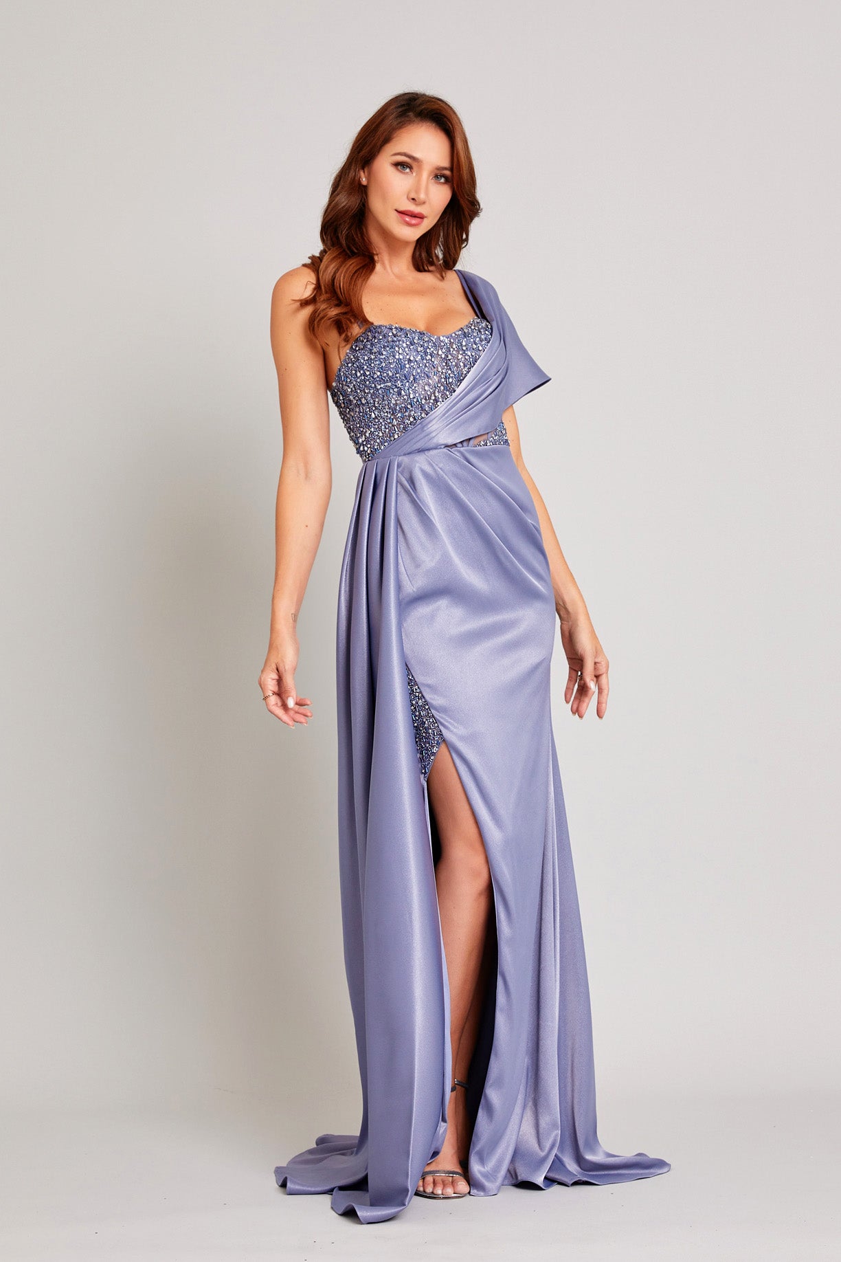 Vestido de Fiesta| Miaminovias| Buckeye