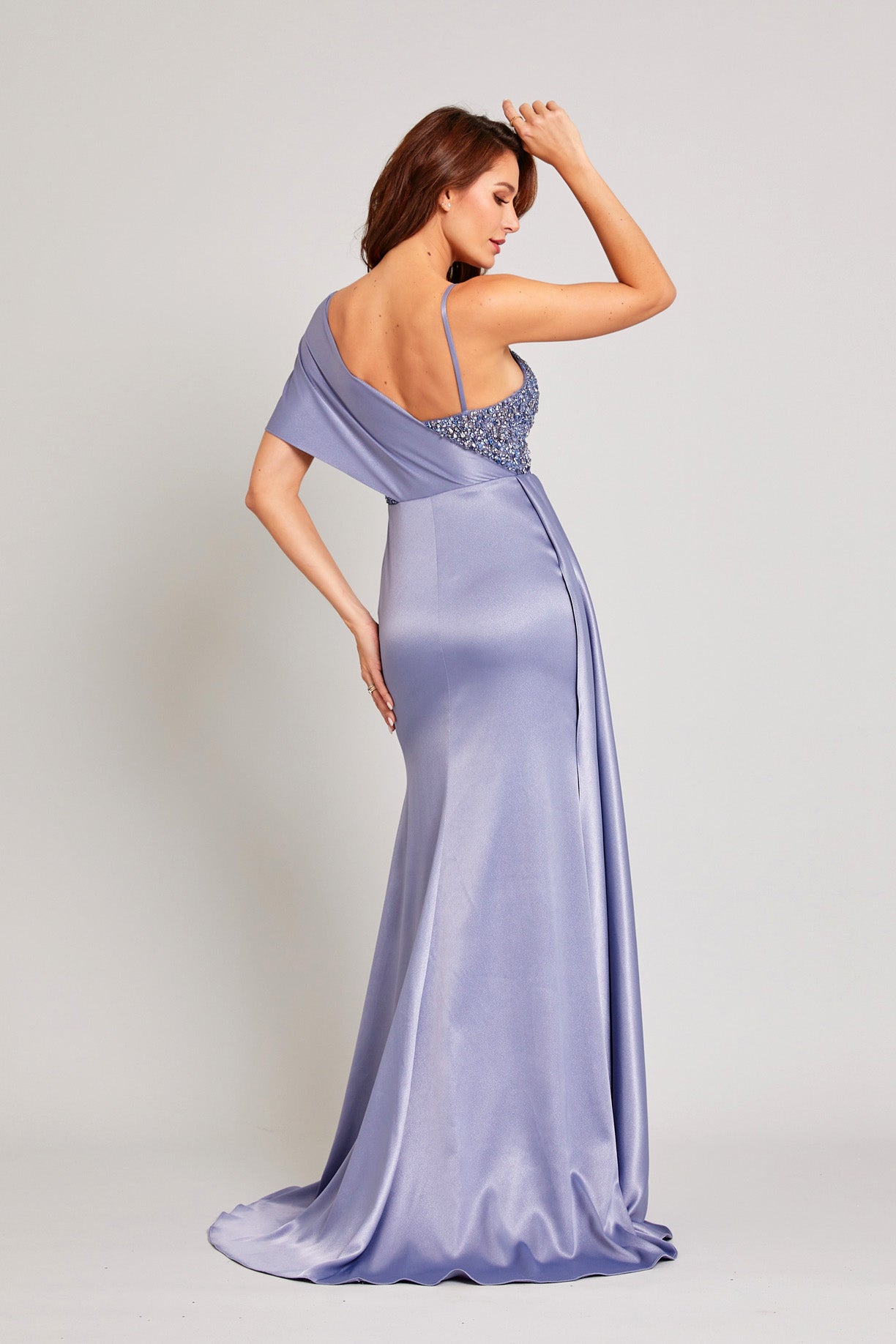 Vestido de Fiesta| Miaminovias| Buckeye