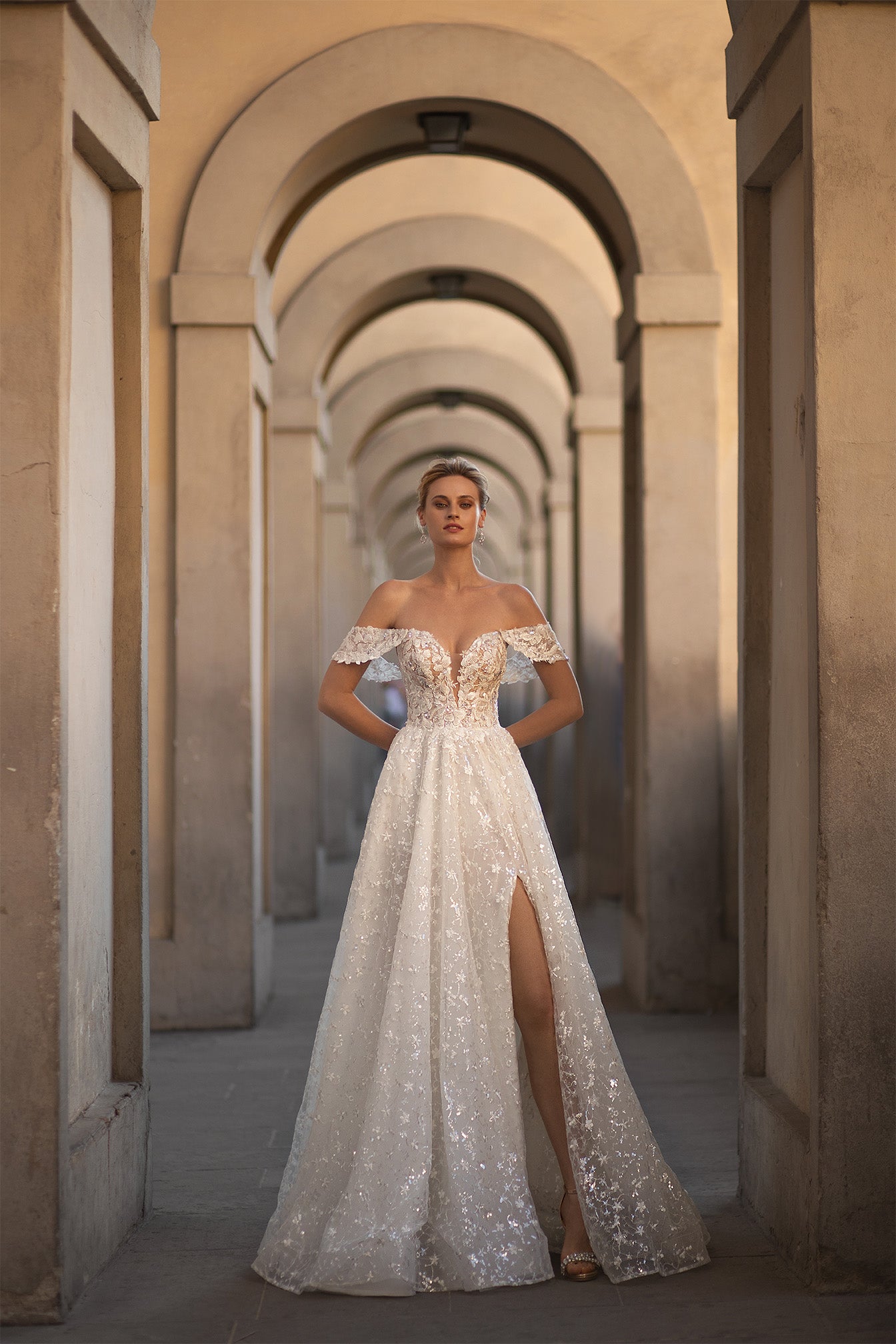 Vestido de Novia| Miaminovias| Rosalyn