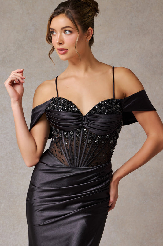 Vestido de Fiesta| Miaminovias| Nazareth