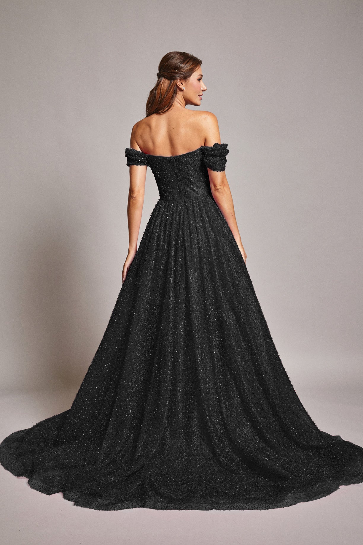 Vestido de Fiesta| Miaminovias| nanda