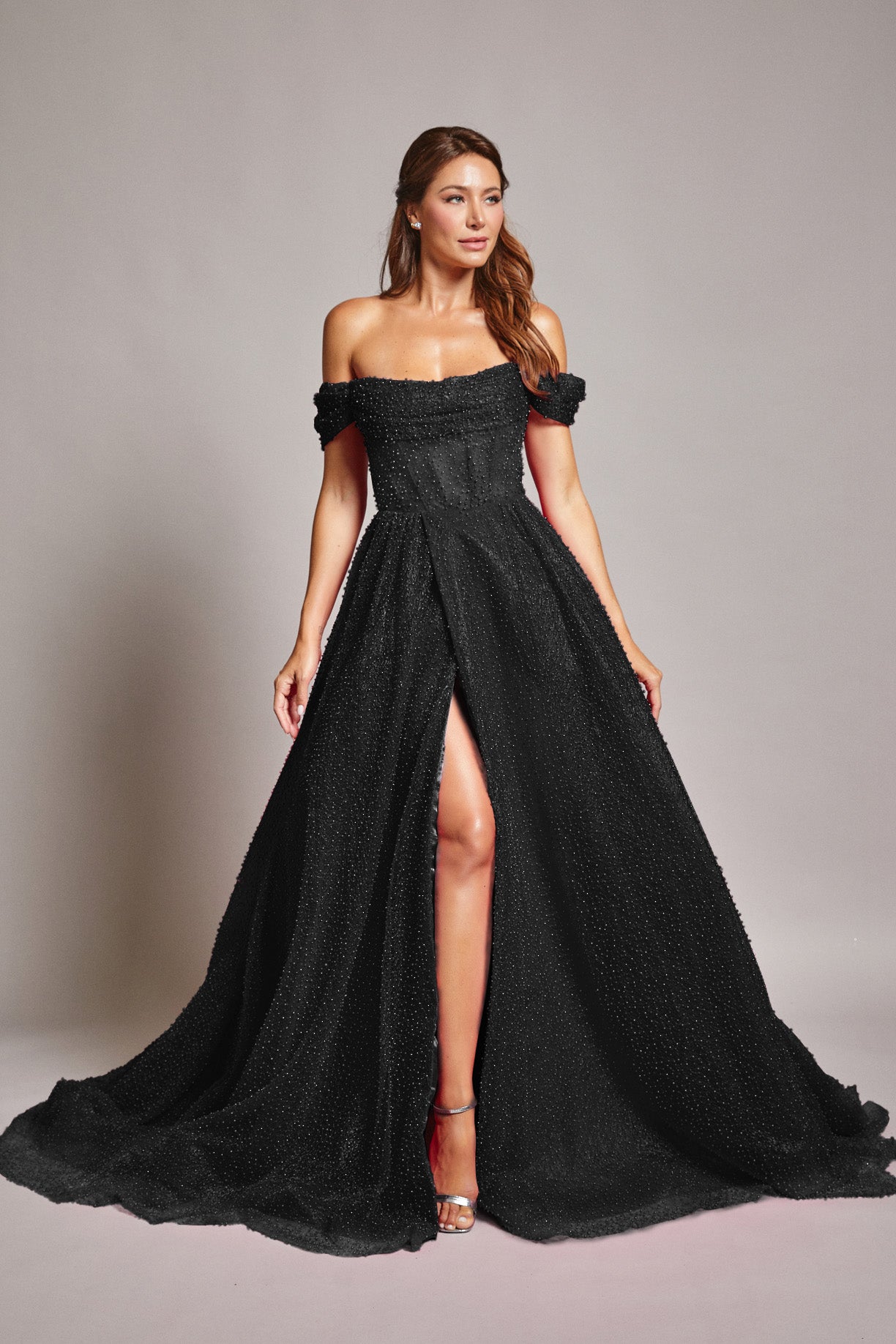 Vestido de Fiesta| Miaminovias| nanda