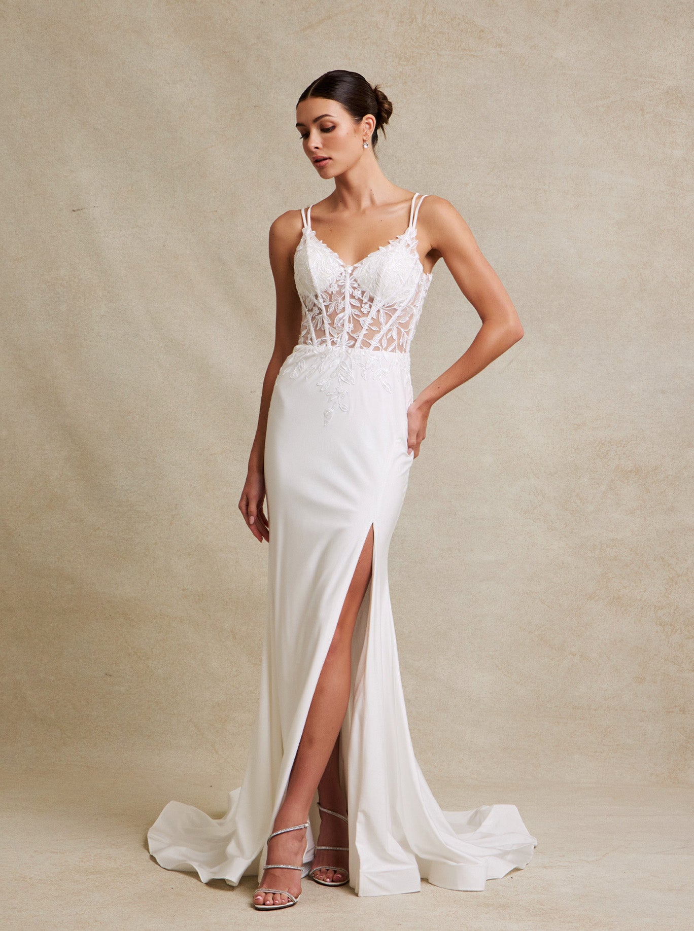 Vestido de Novia| Miaminovias| Canta