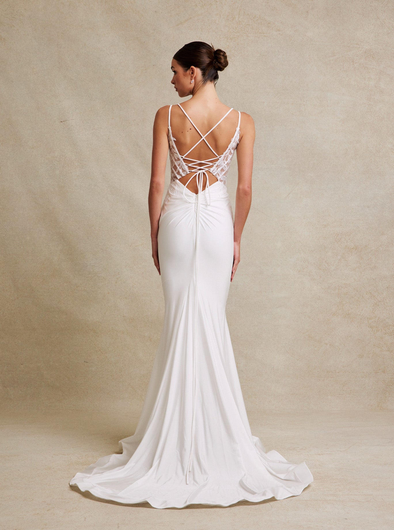 Vestido de Novia| Miaminovias| Canta