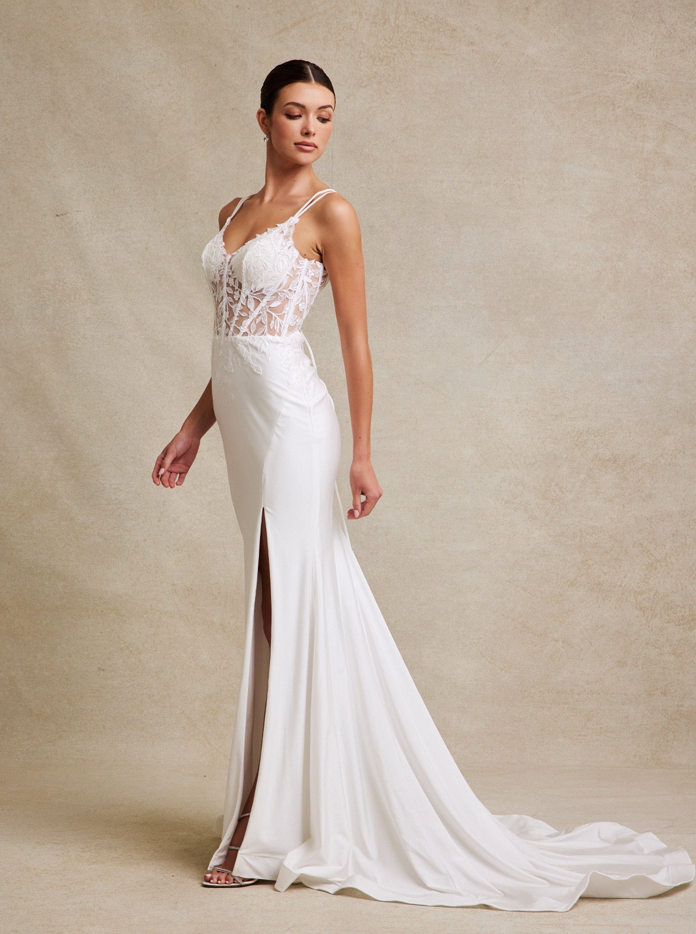 Vestido de Novia| Miaminovias| Canta