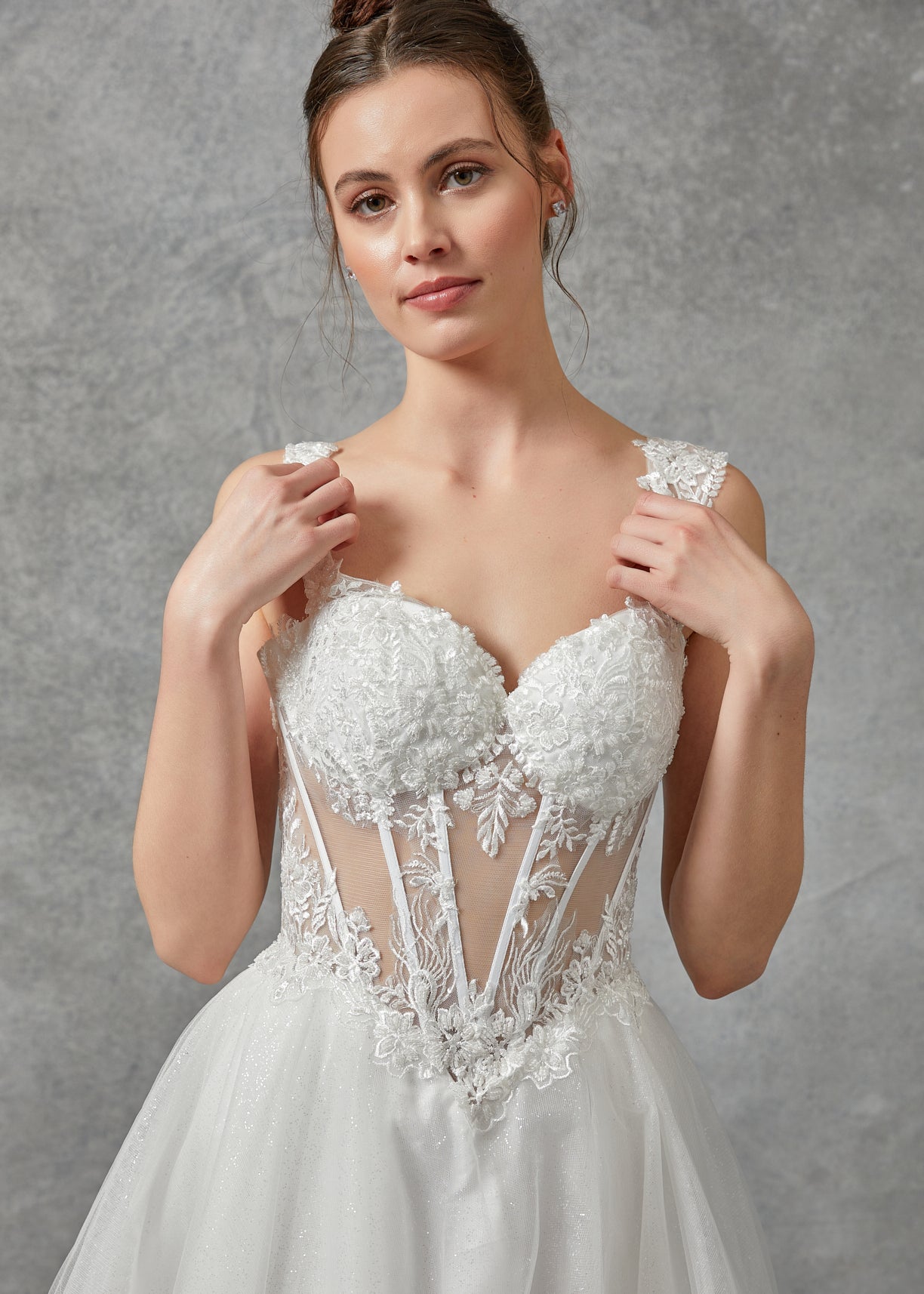 Vestido de Novia| Miaminovias| Orazia
