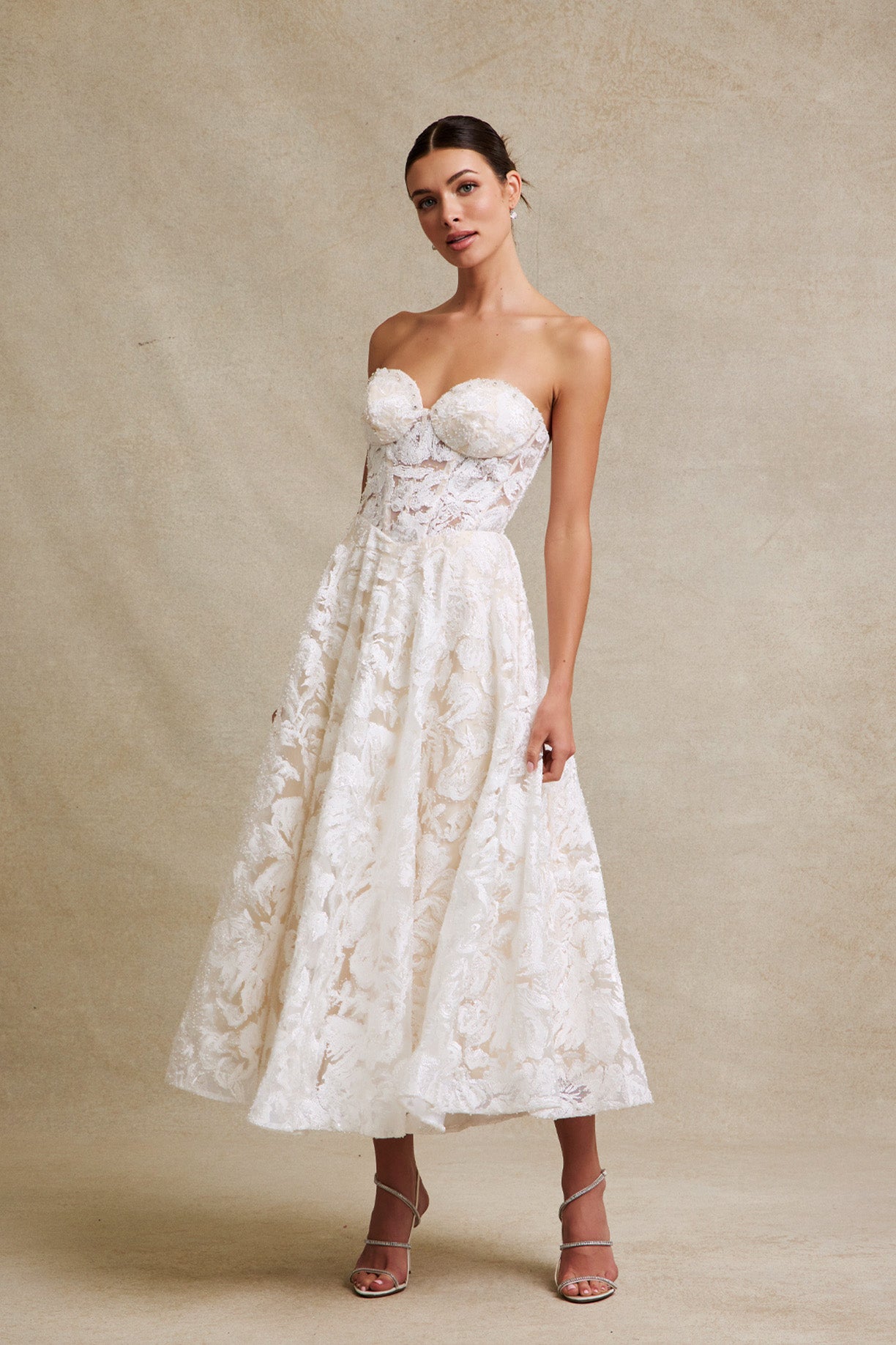 Vestido de Novia| Miaminovias| Maite