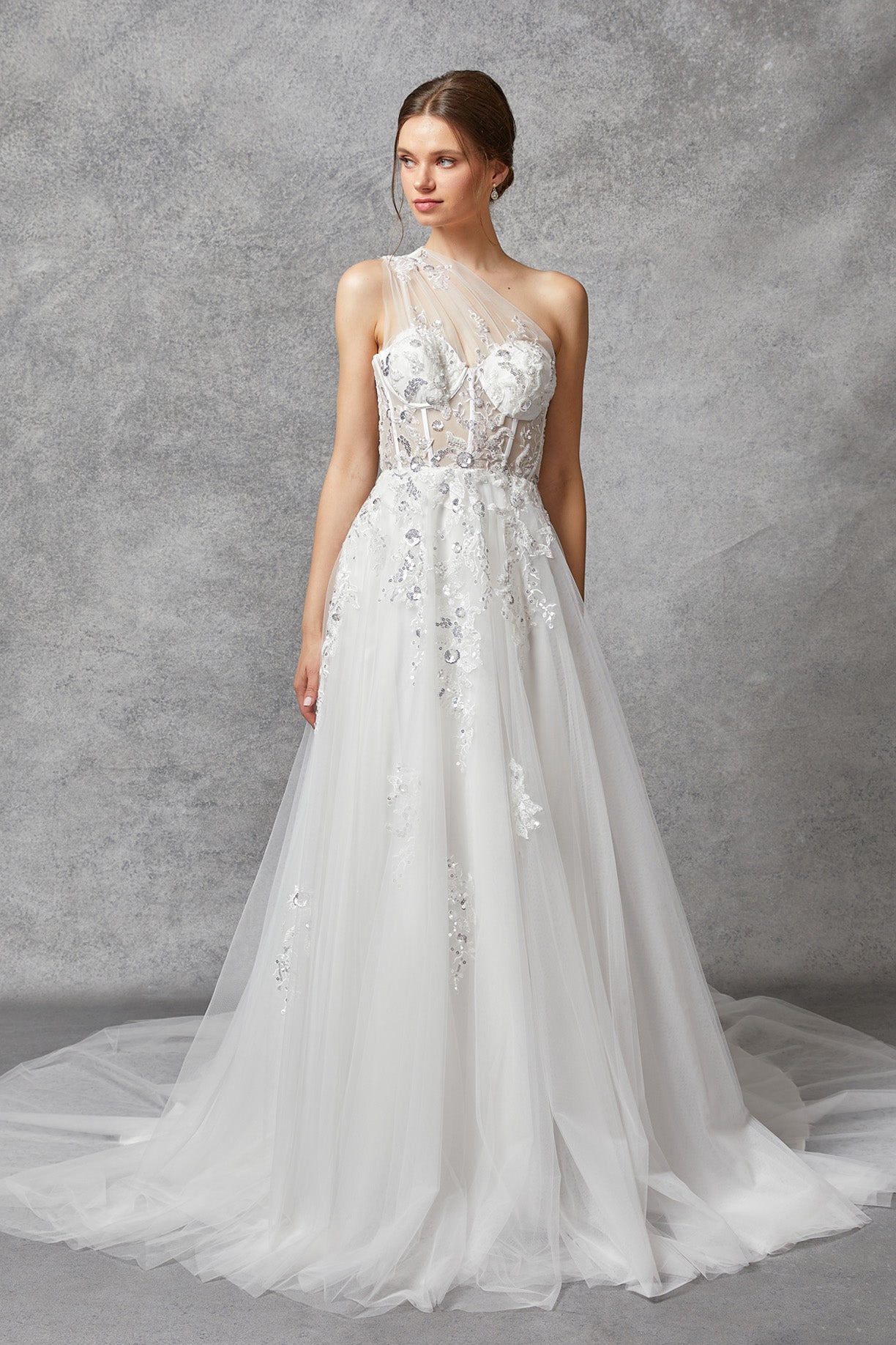 Vestido de Novia| Miaminovias| Milano
