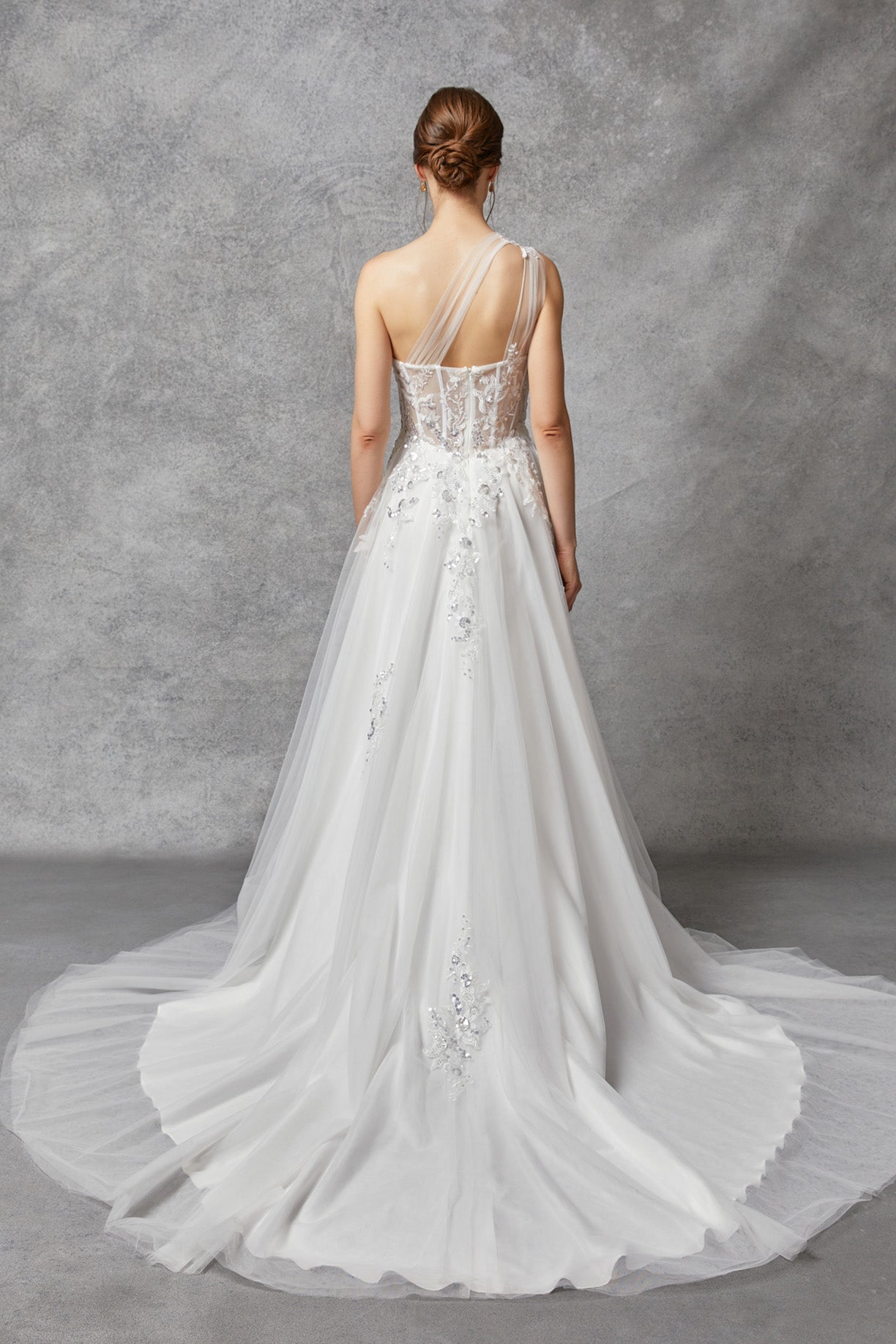 Vestido de Novia| Miaminovias| Milano