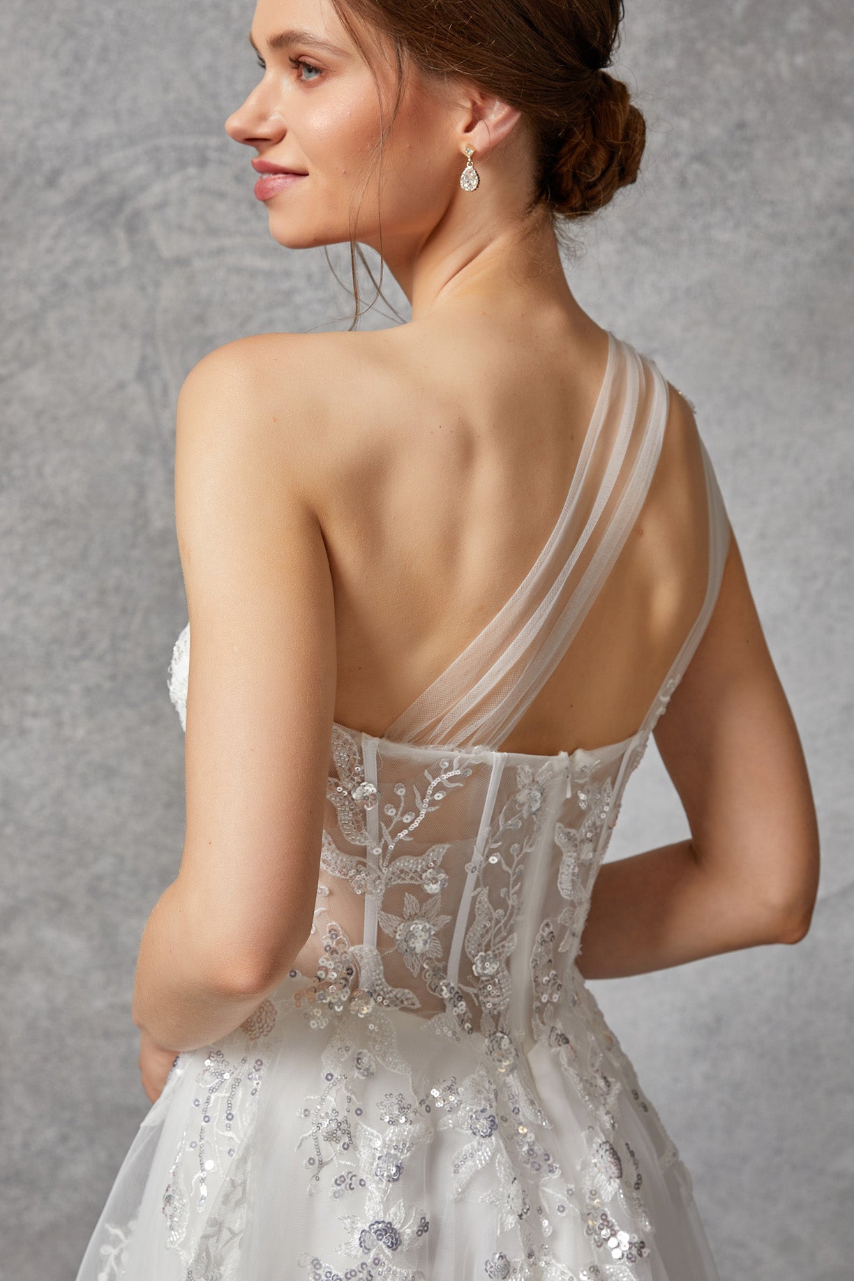 Vestido de Novia| Miaminovias| Milano