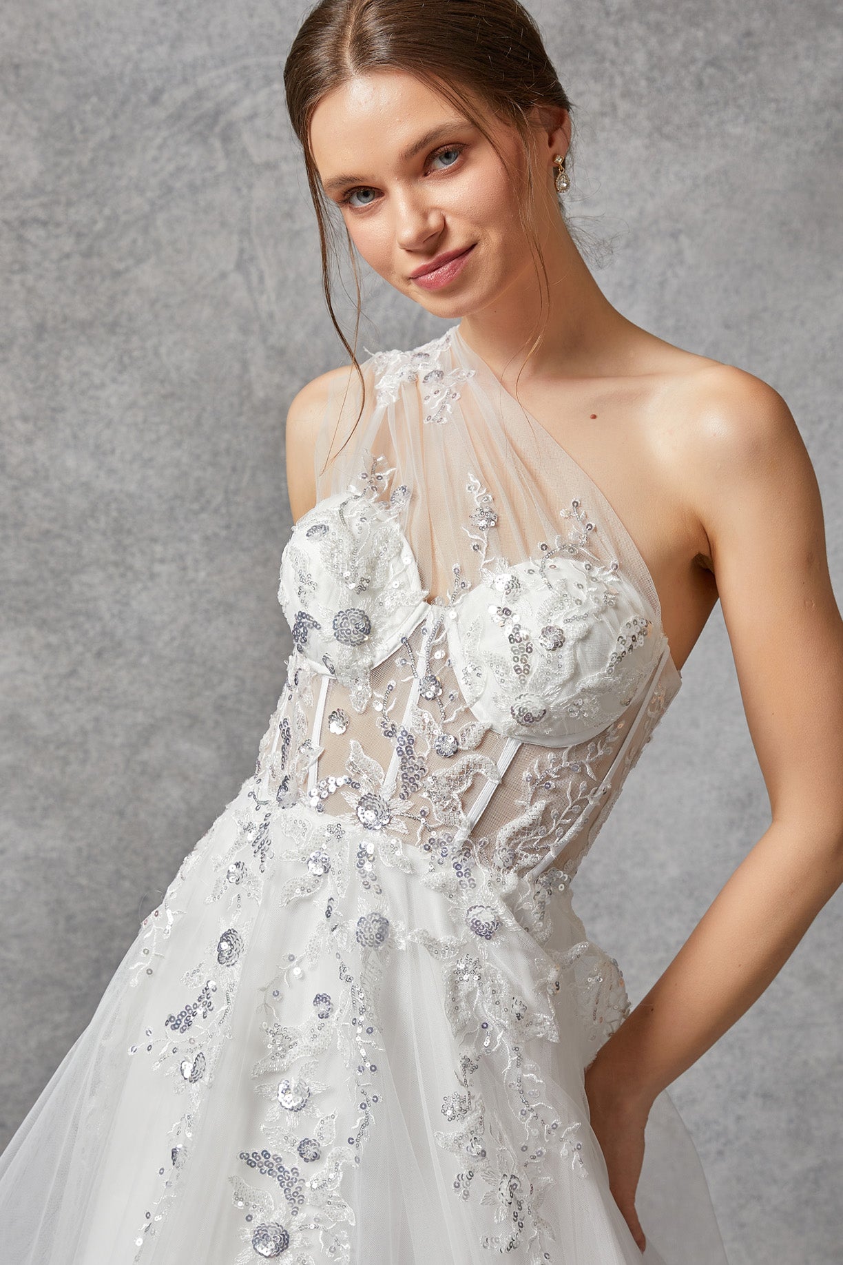 Vestido de Novia| Miaminovias| Milano