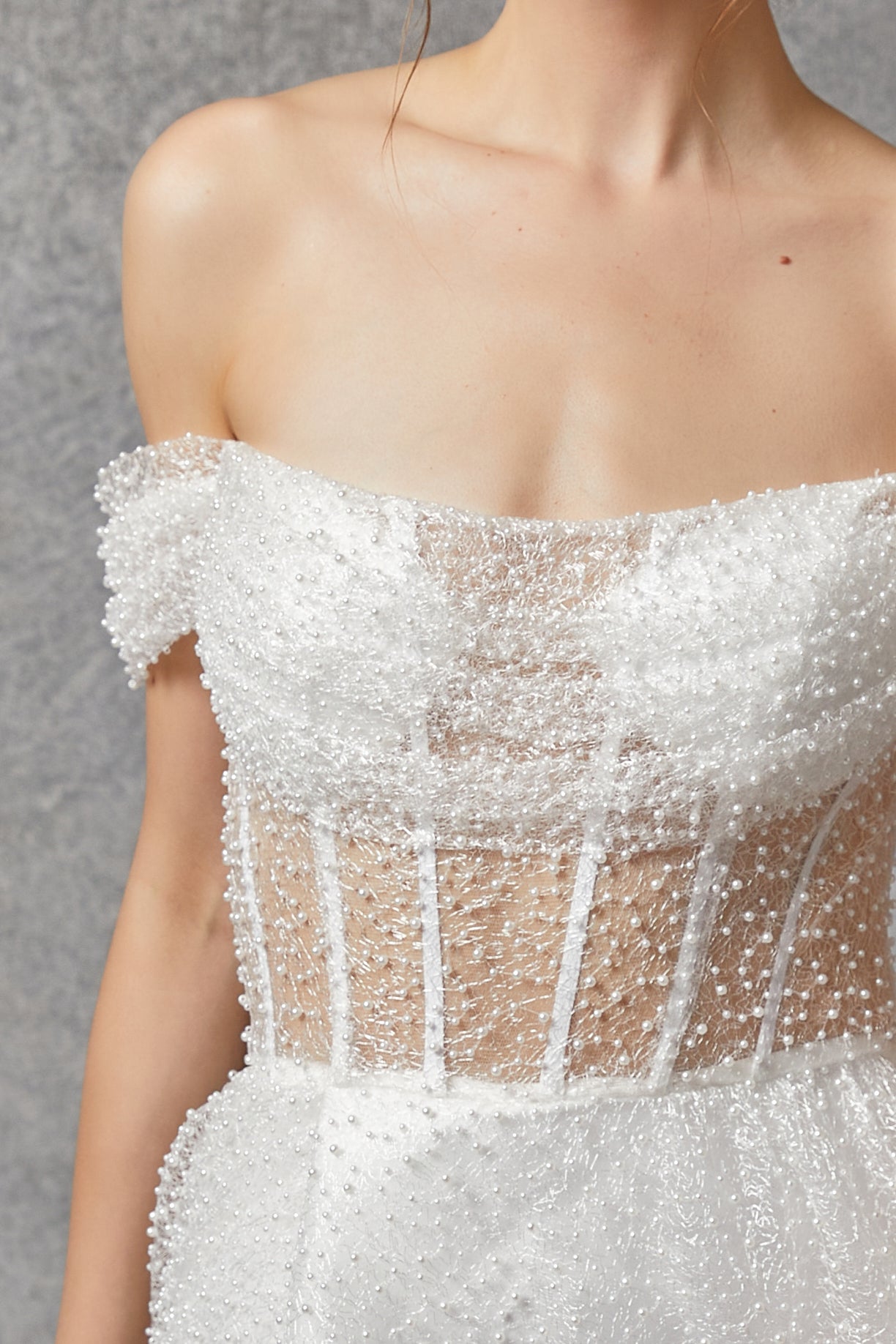 Vestido de Novia | Miaminovias| Roxana