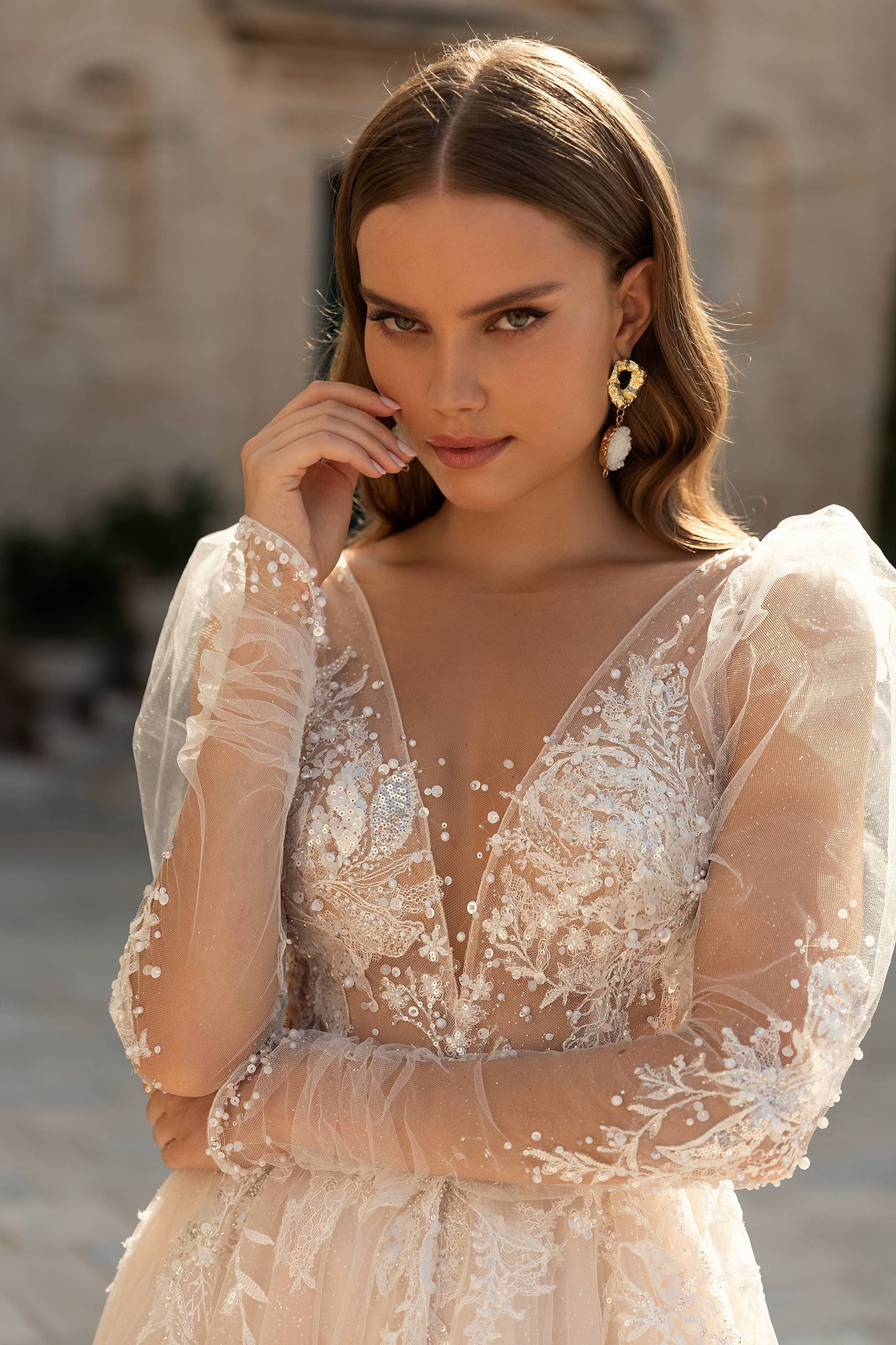 Vestido de Novia| Miaminovias| Anika