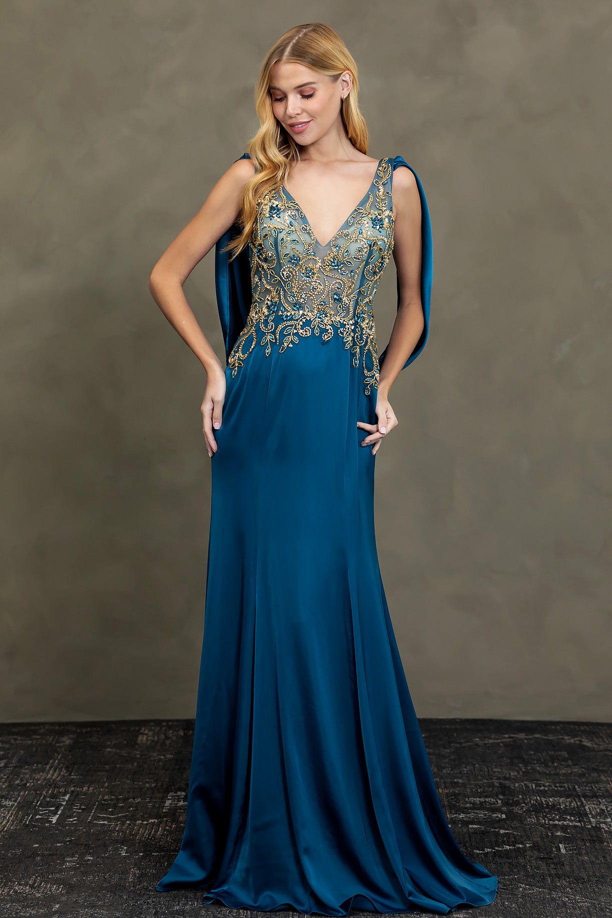Vestido de Madre| Miaminovias| Ruby